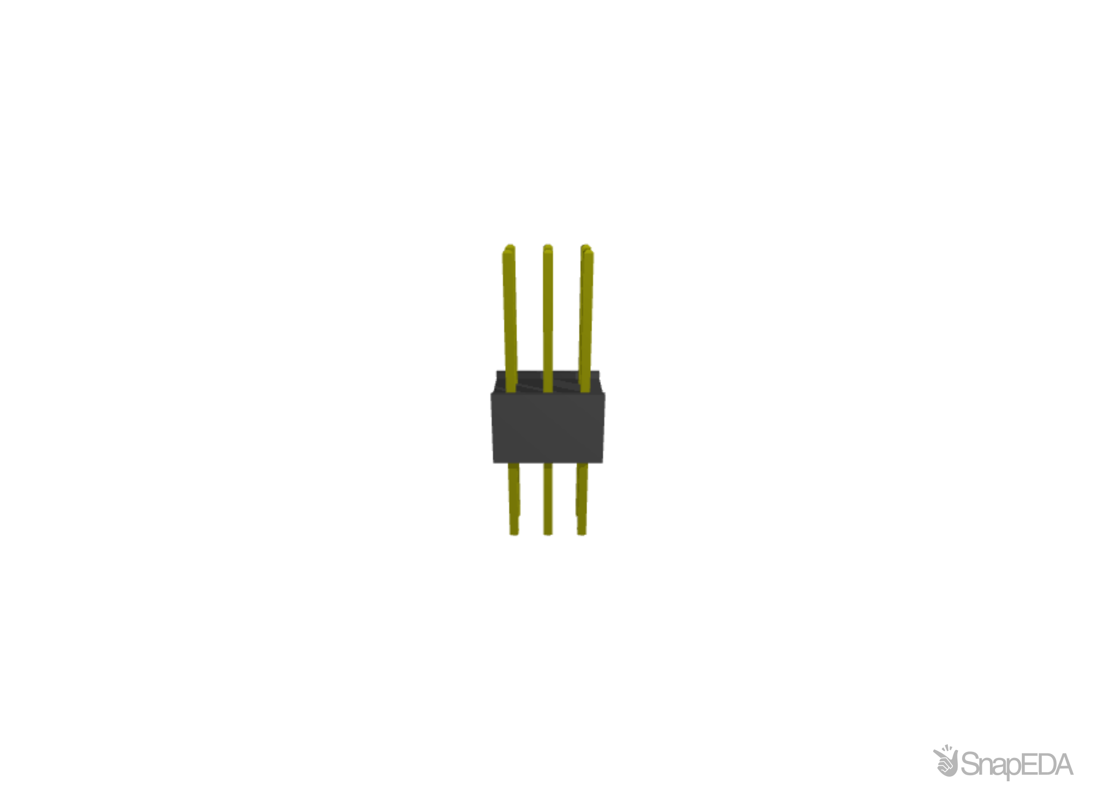 ZW-03-10-G-D-200-264 3D Model