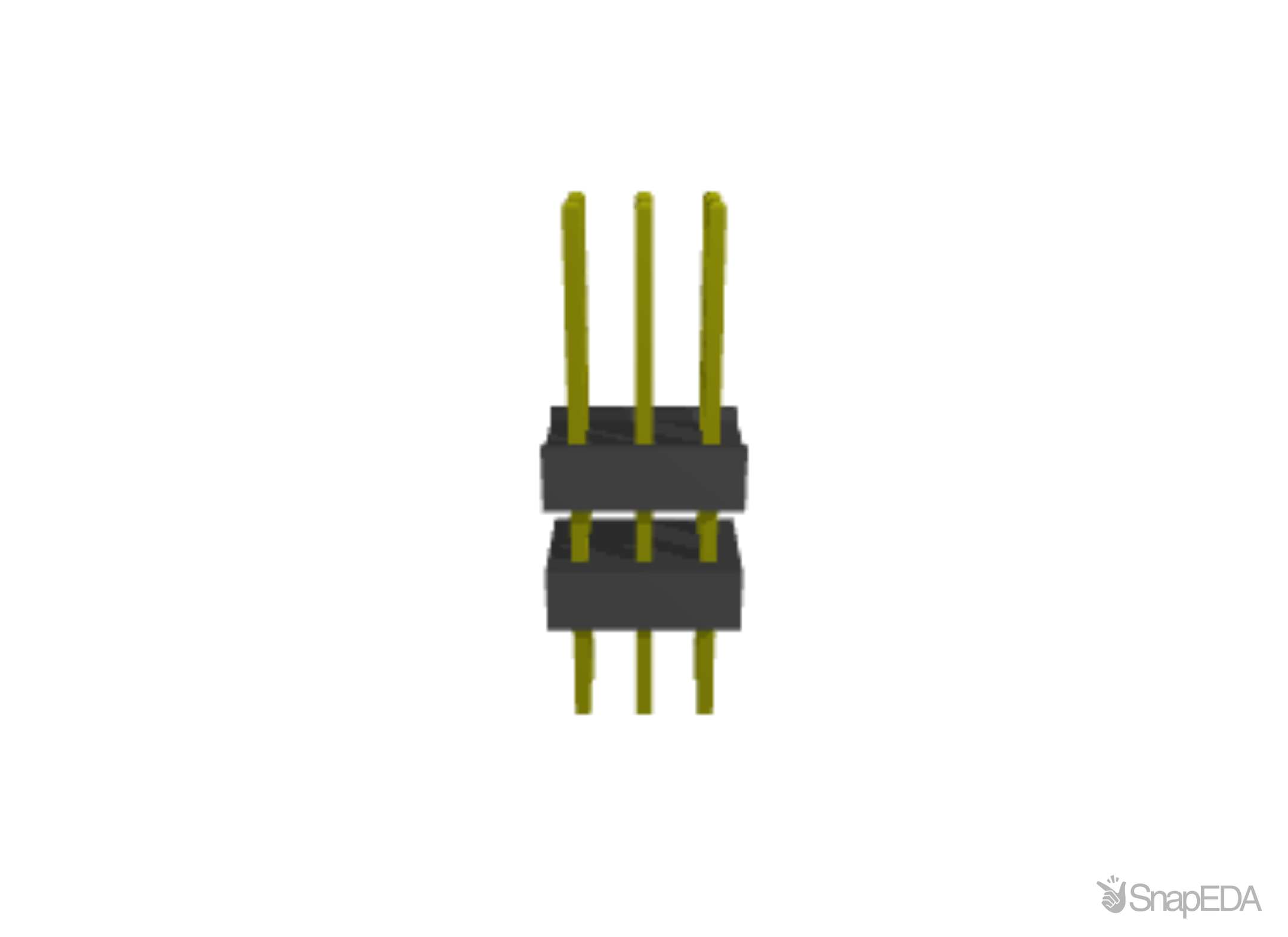 ZW-03-10-G-D-300-185 3D Model