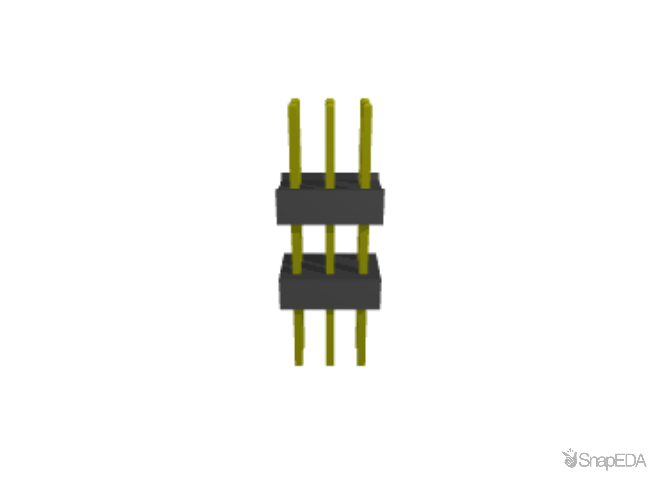 ZW-03-10-G-D-370-230 3D Model