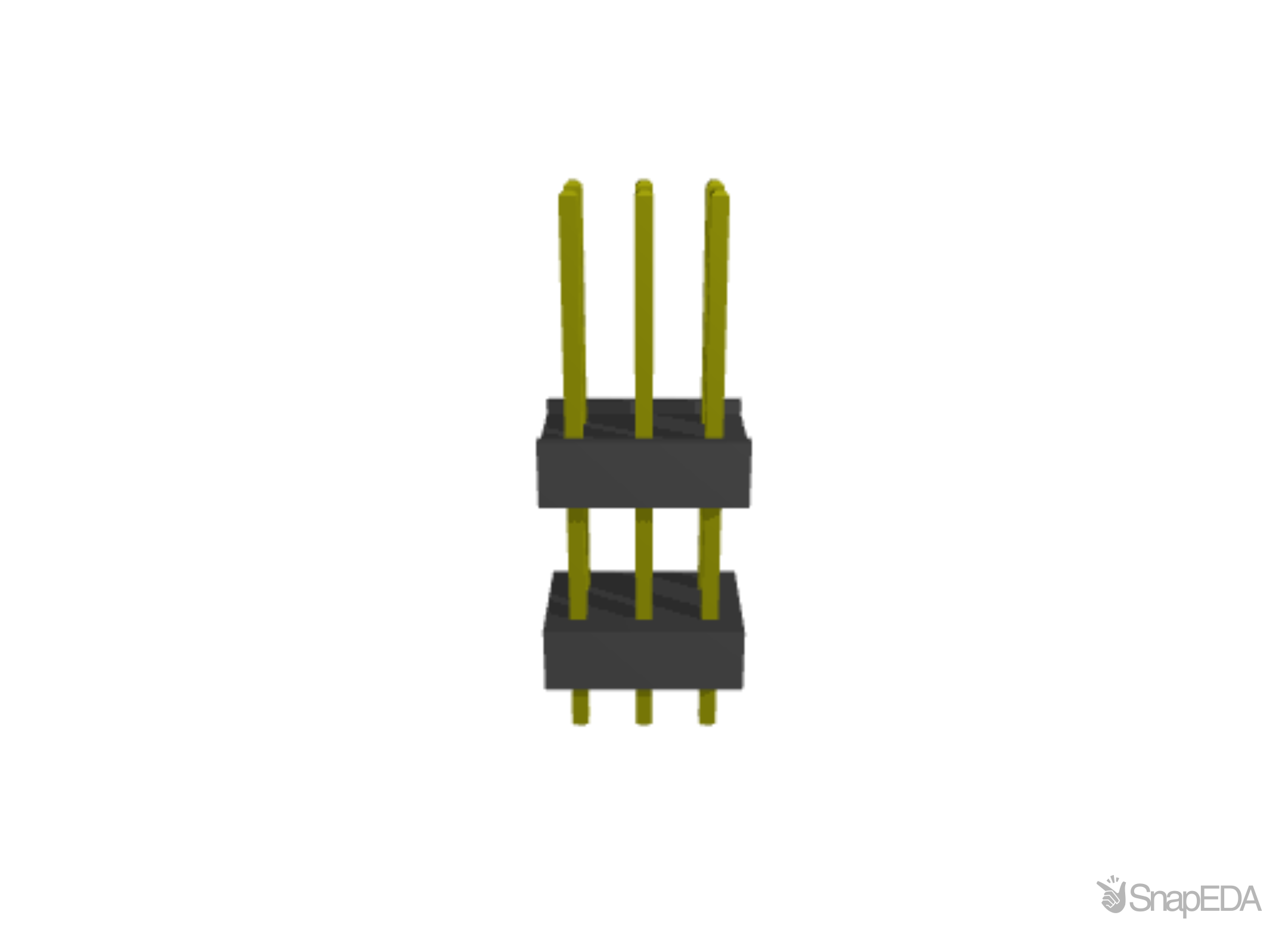 ZW-03-10-G-D-400-093 3D Model