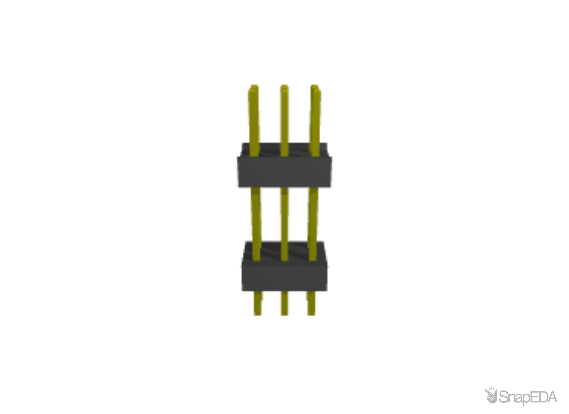 ZW-03-10-G-D-488-134 3D Model