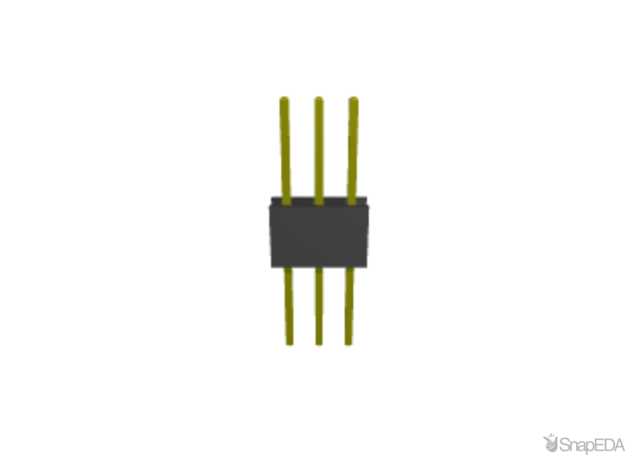 ZW-03-10-G-S-200-315 3D Model