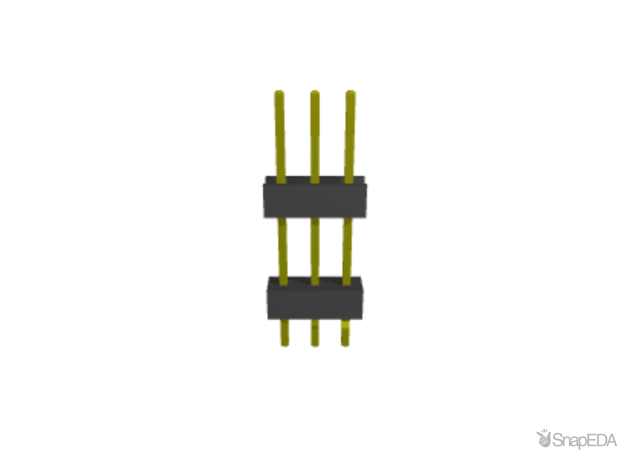 ZW-03-10-G-S-440-130-LL 3D Model