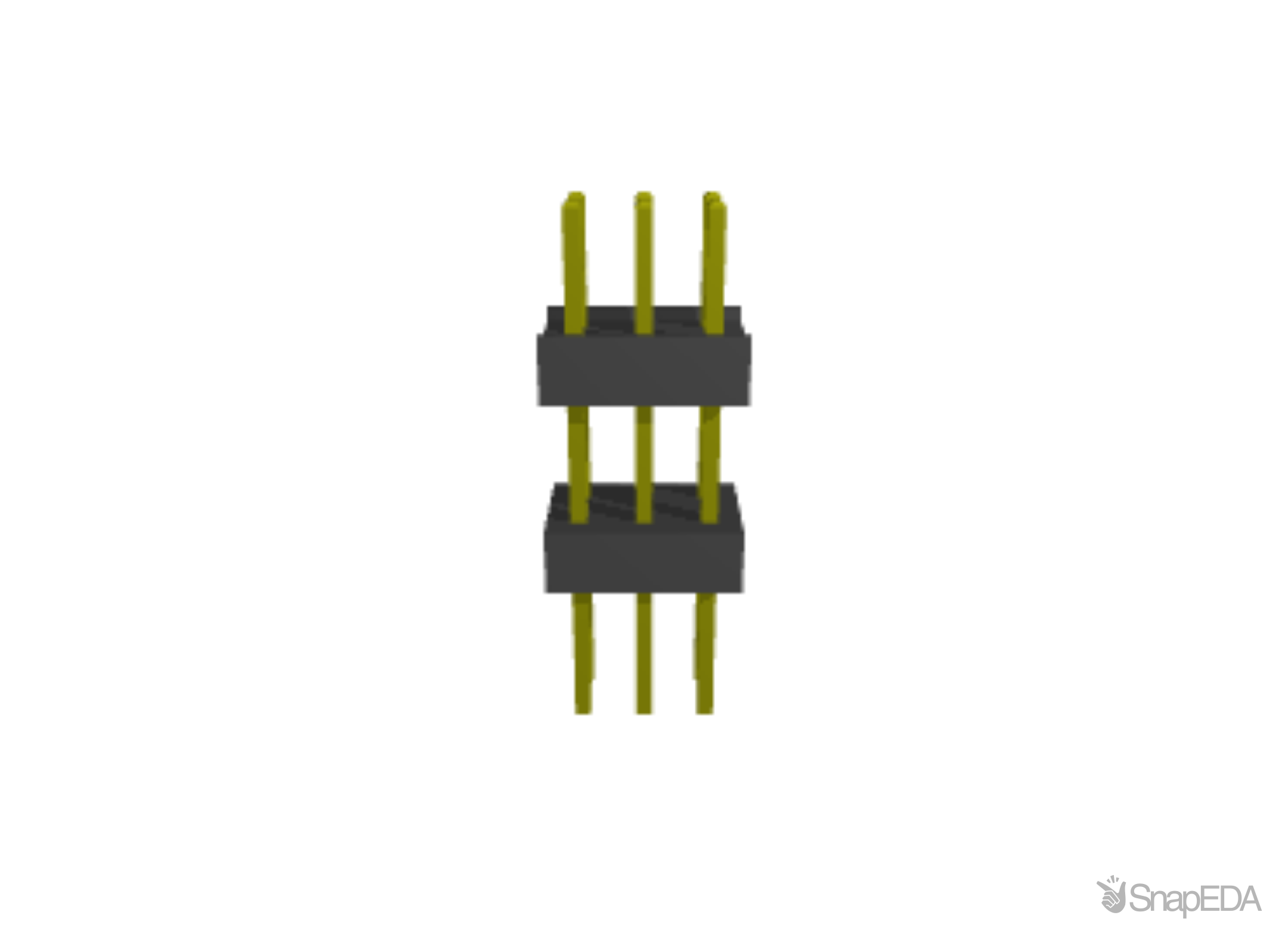 ZW-03-10-S-D-400-250 3D Model