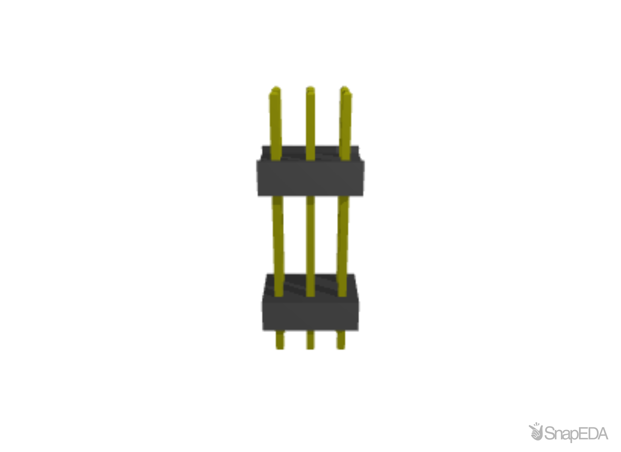 ZW-03-10-T-D-545-100 3D Model