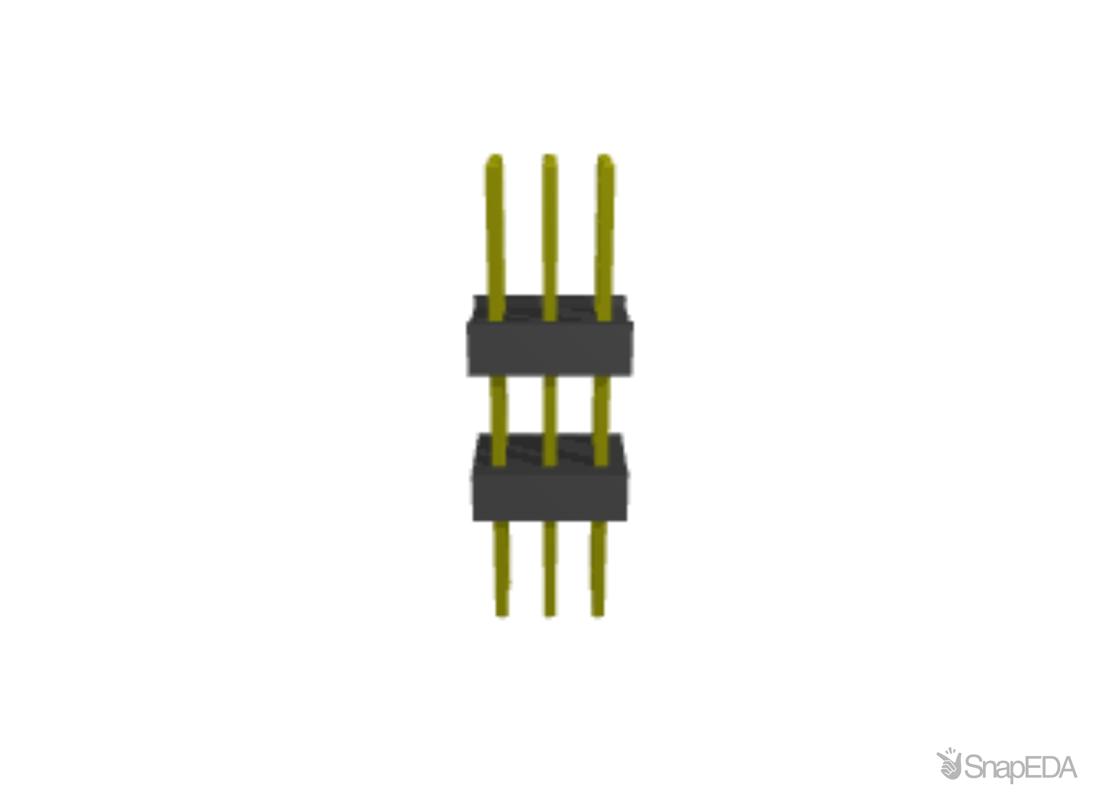 ZW-03-11-G-D-400-250 3D Model