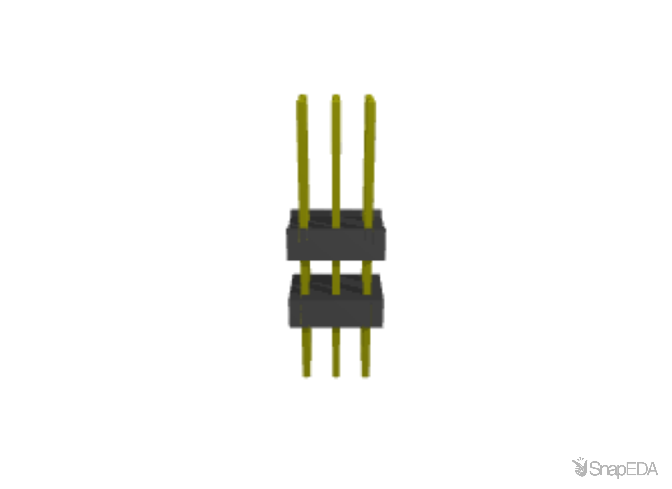 ZW-03-11-S-D-335-217 3D Model