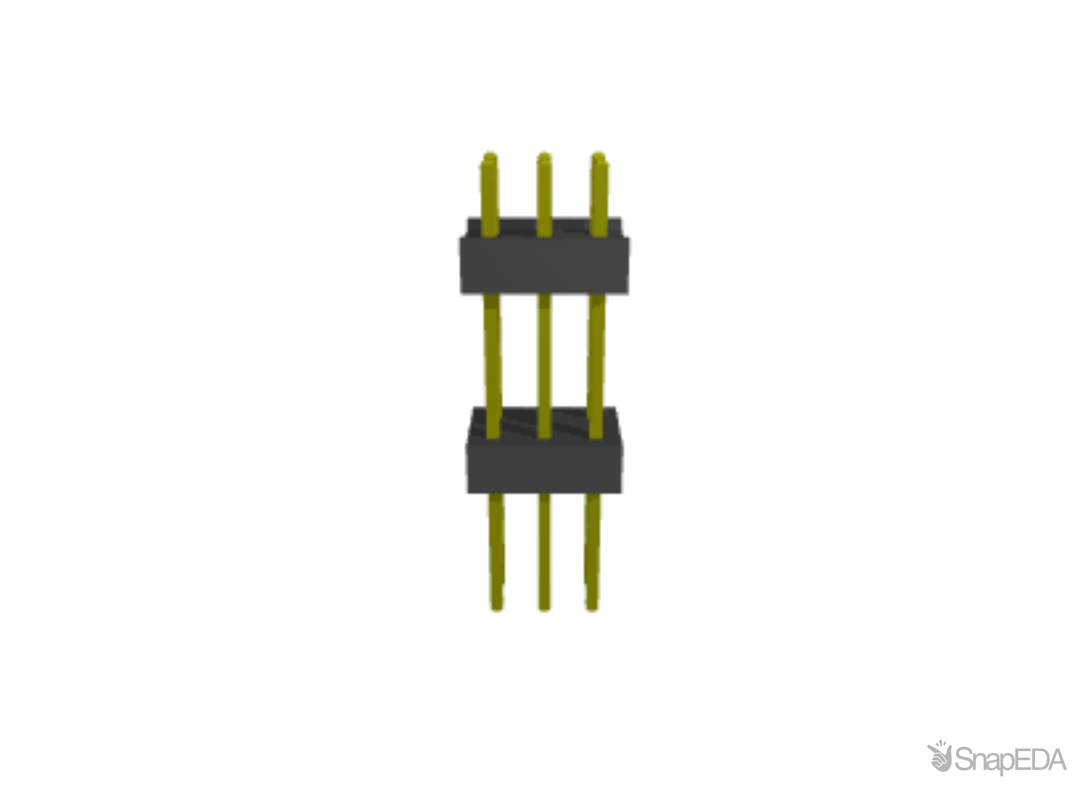 ZW-03-11-S-D-500-300 3D Model
