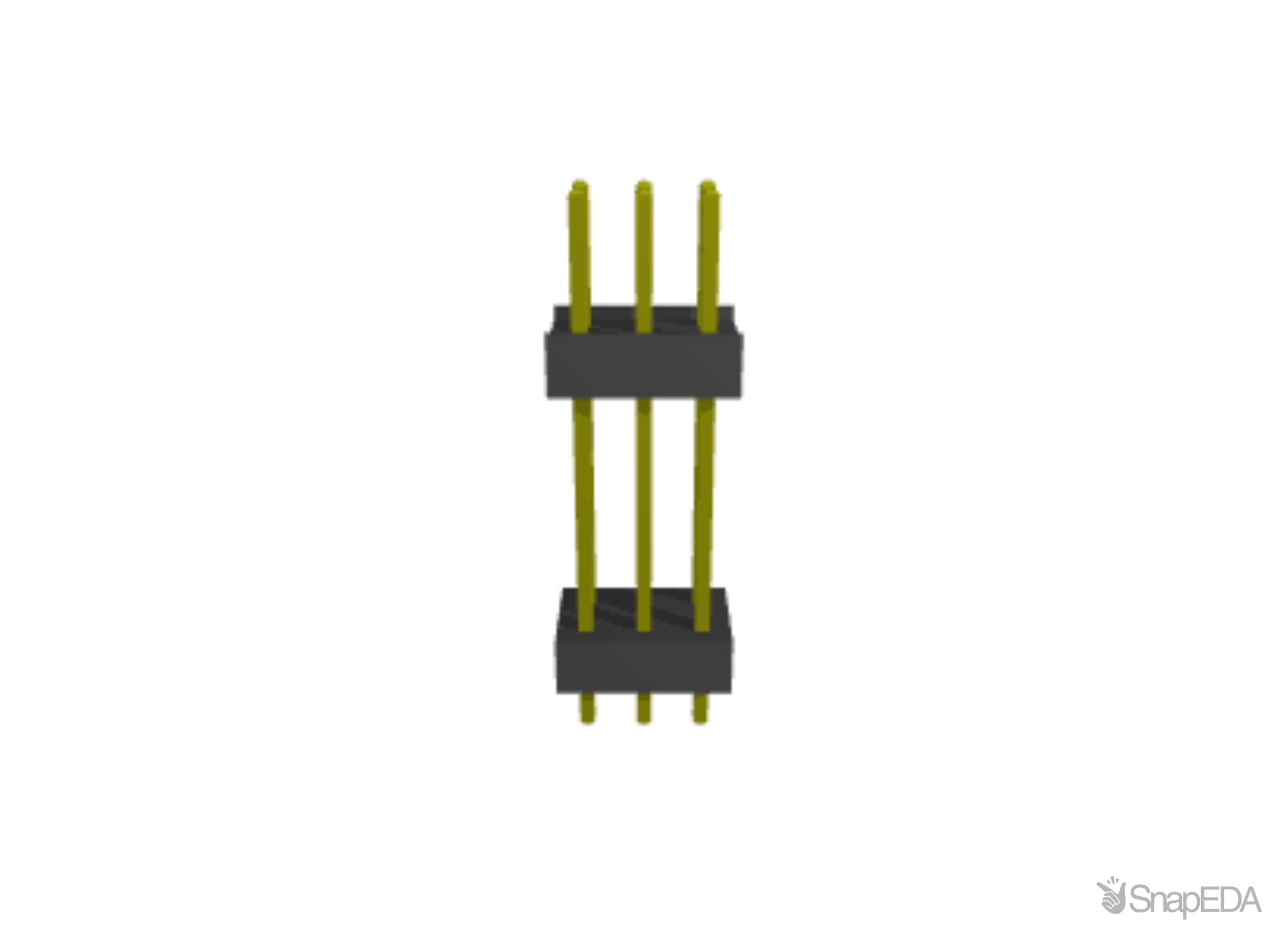 ZW-03-11-S-D-629-091 3D Model