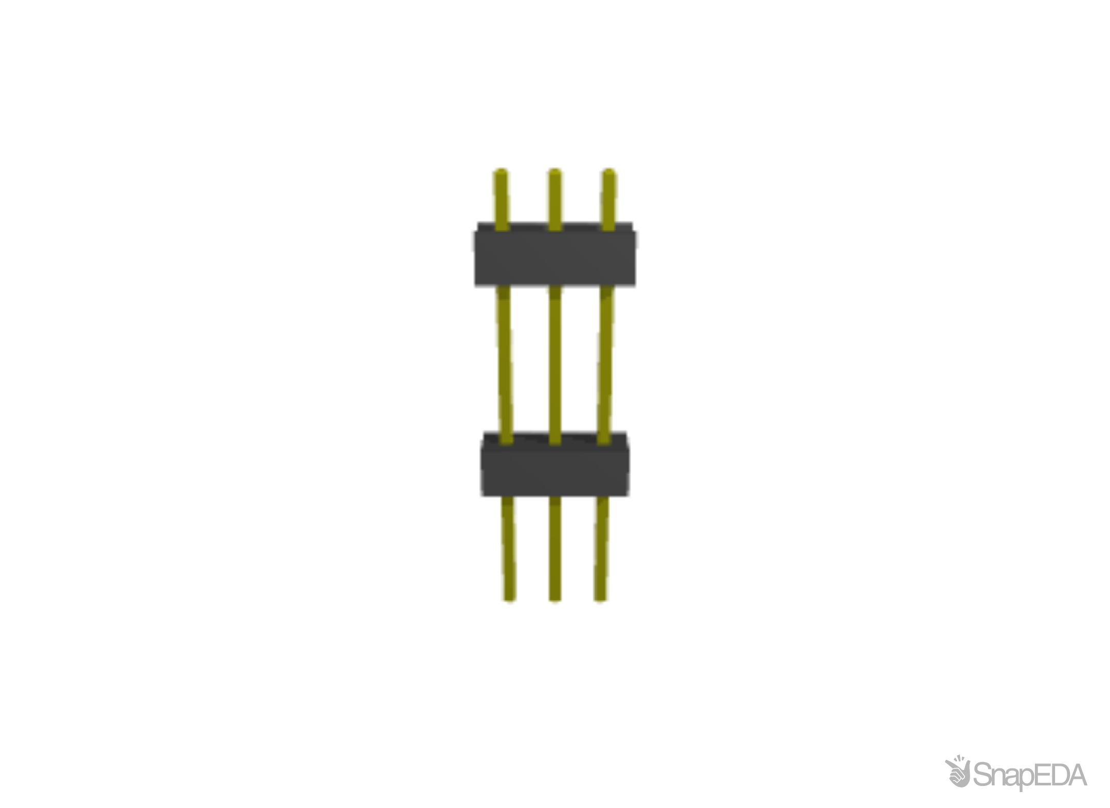 ZW-03-11-T-S-541-281 3D Model