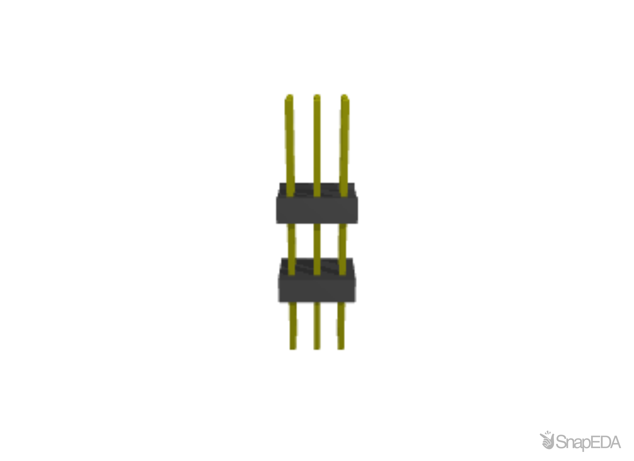 ZW-03-12-G-D-430-250 3D Model