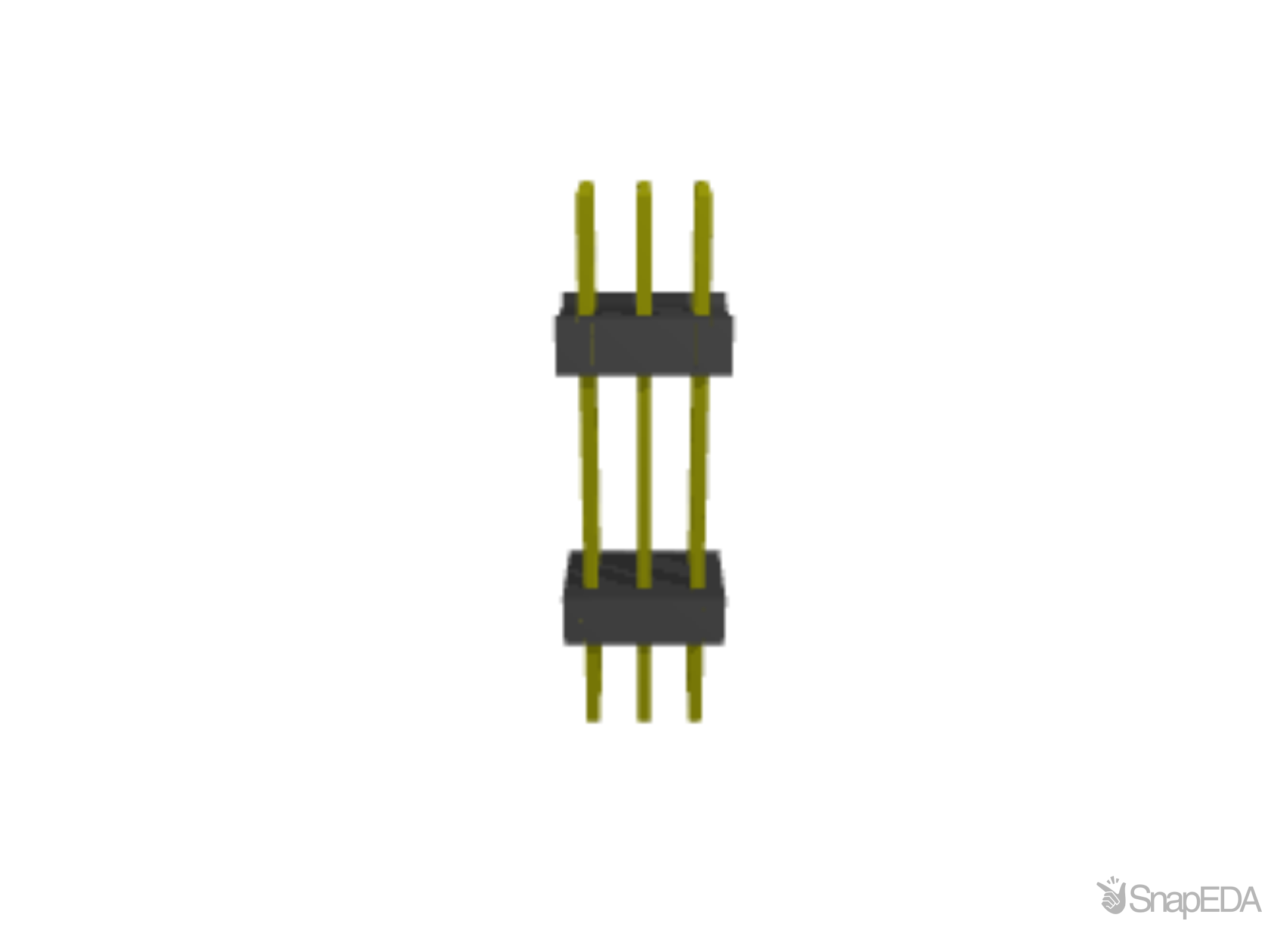 ZW-03-12-G-D-625-200 3D Model