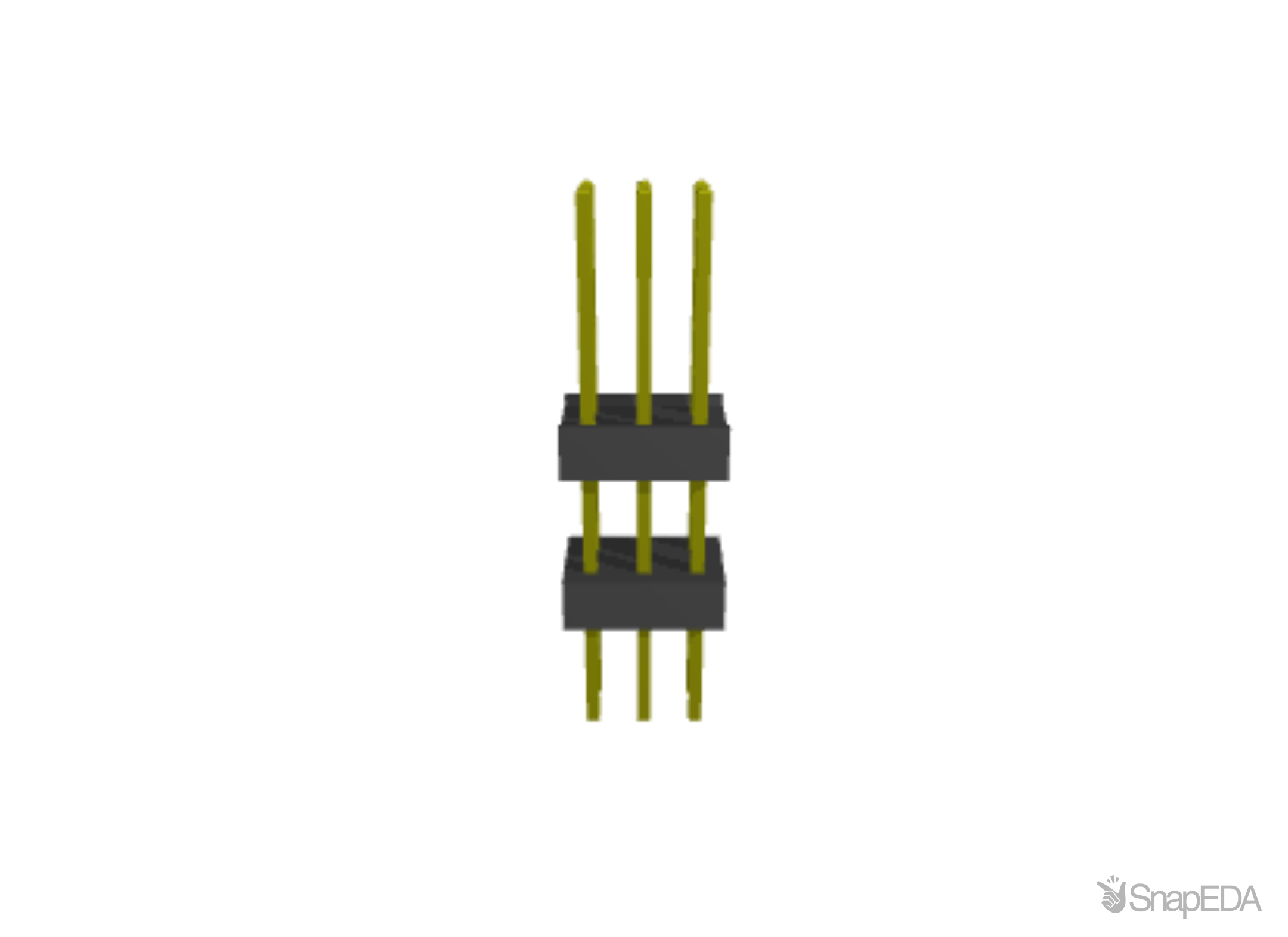 ZW-03-12-T-D-400-230 3D Model