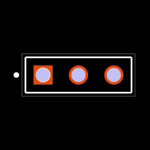 ZW-03-12-T-S-649-100 Footprint