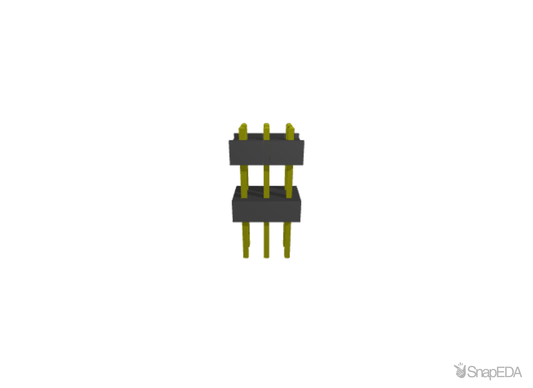 ZW-03-15-F-D-360-220 3D Model