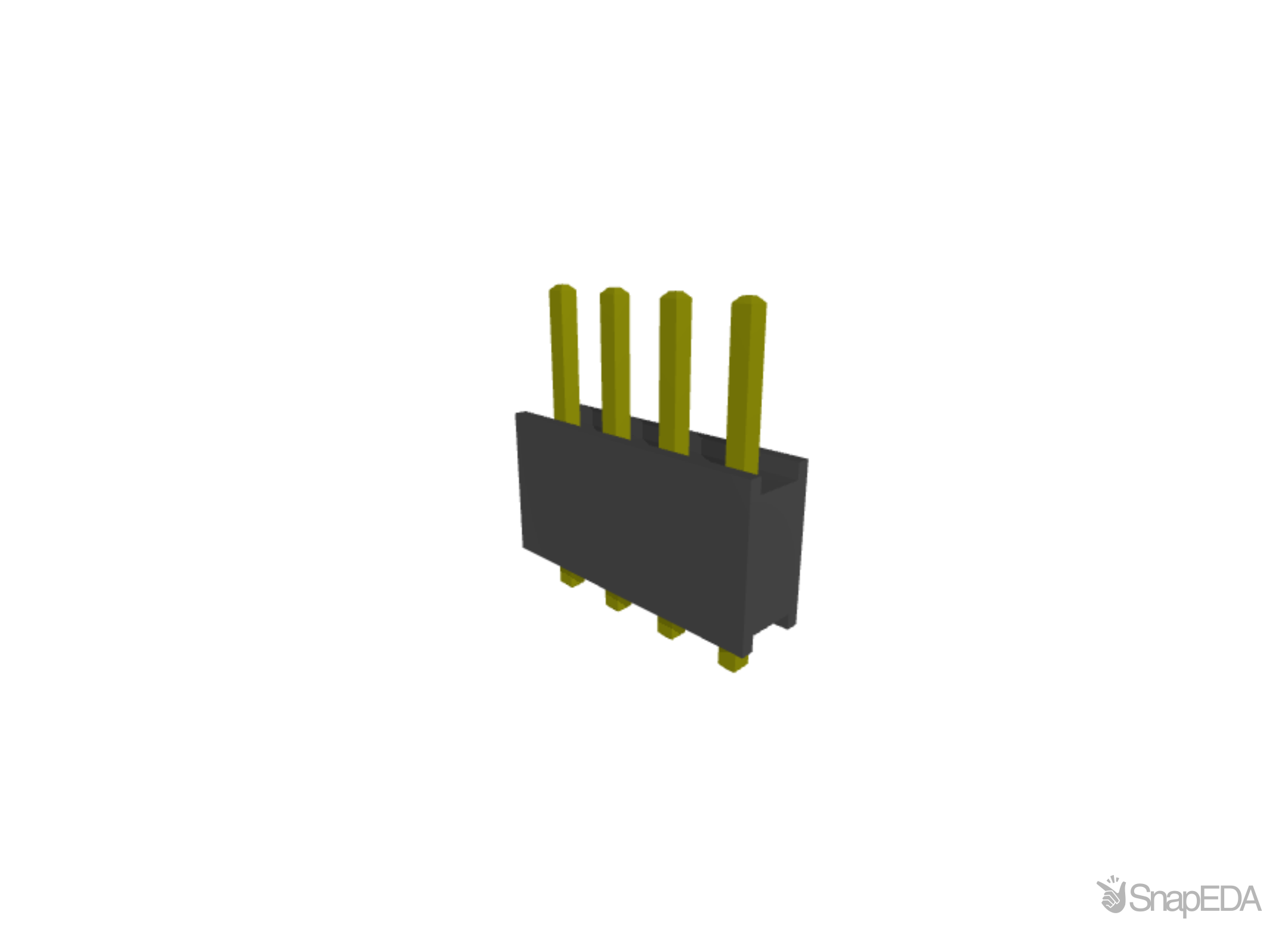 ZW-04-07-G-S-200-060 3D Model