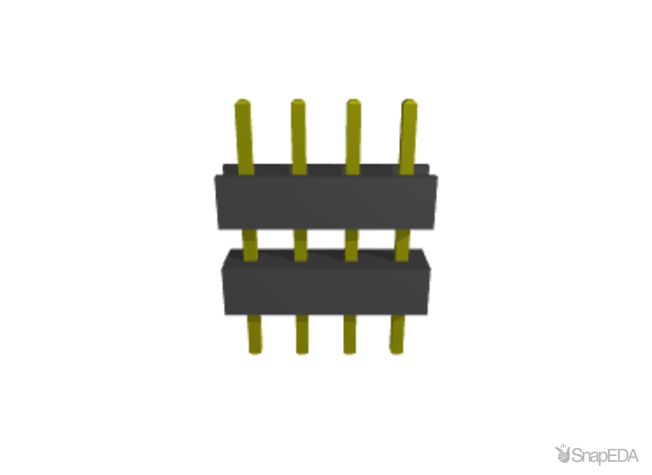 ZW-04-08-F-S-280-120 3D Model