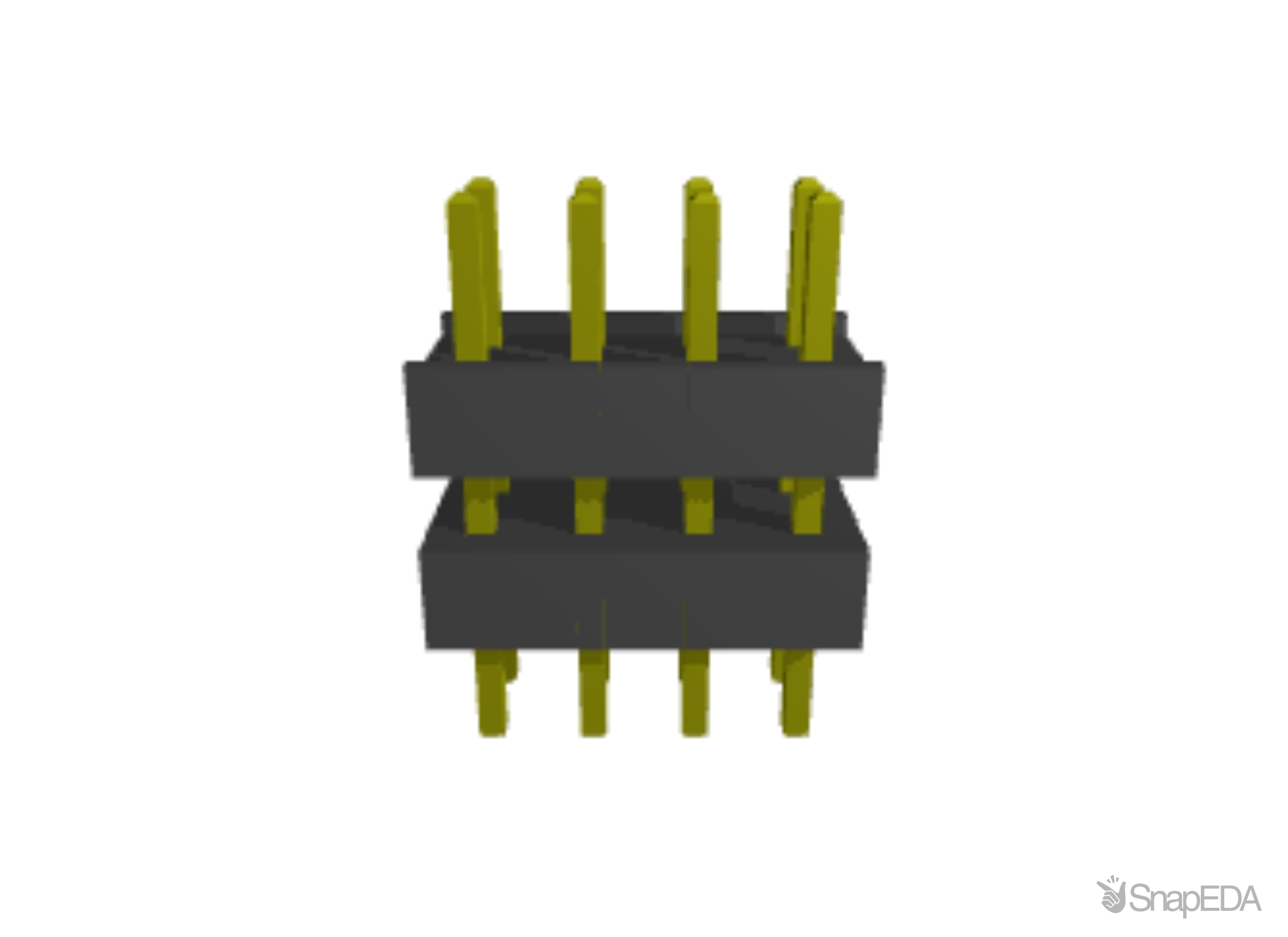 ZW-04-08-G-D-270-125 3D Model