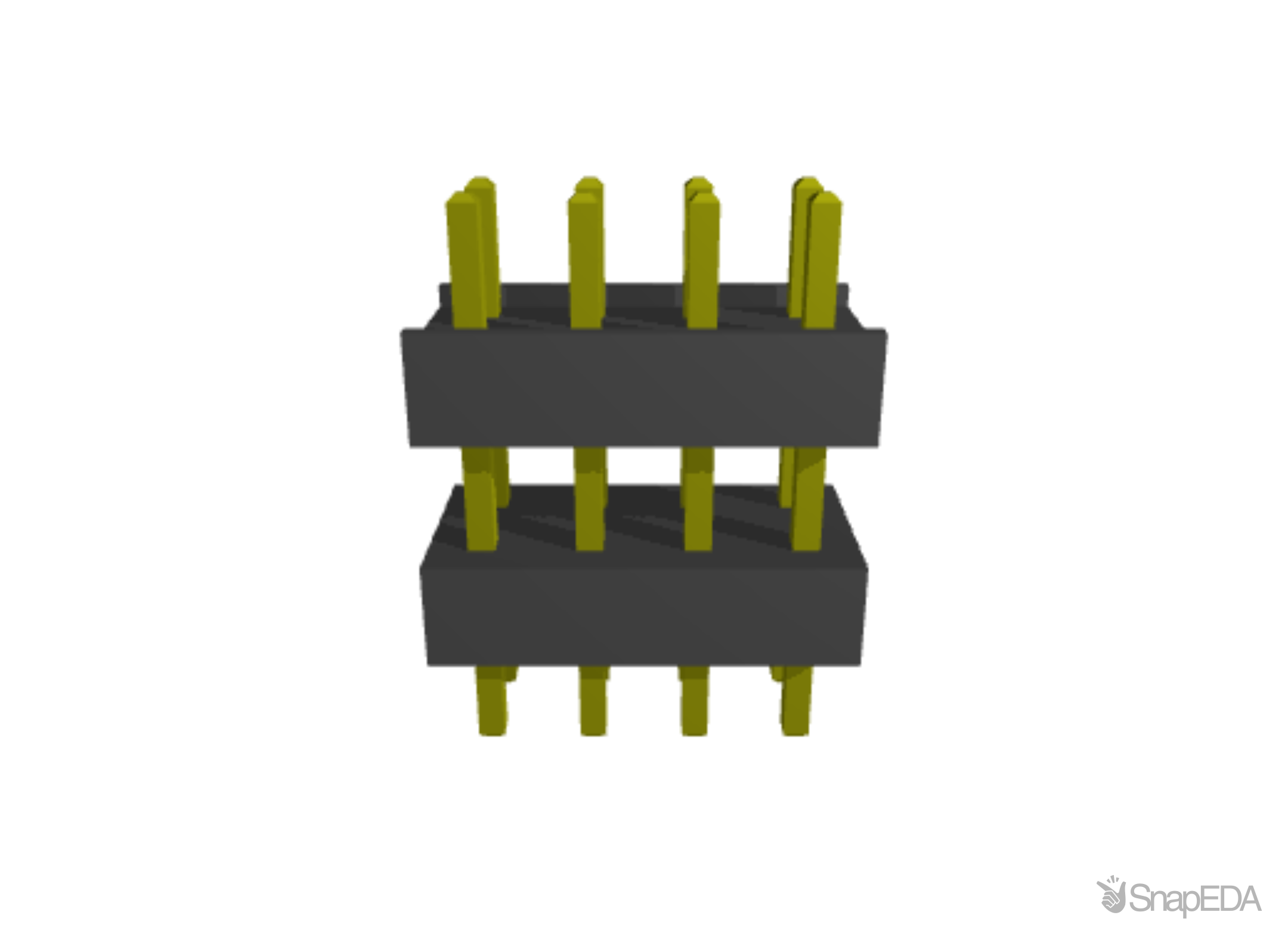 ZW-04-08-G-D-315-108 3D Model