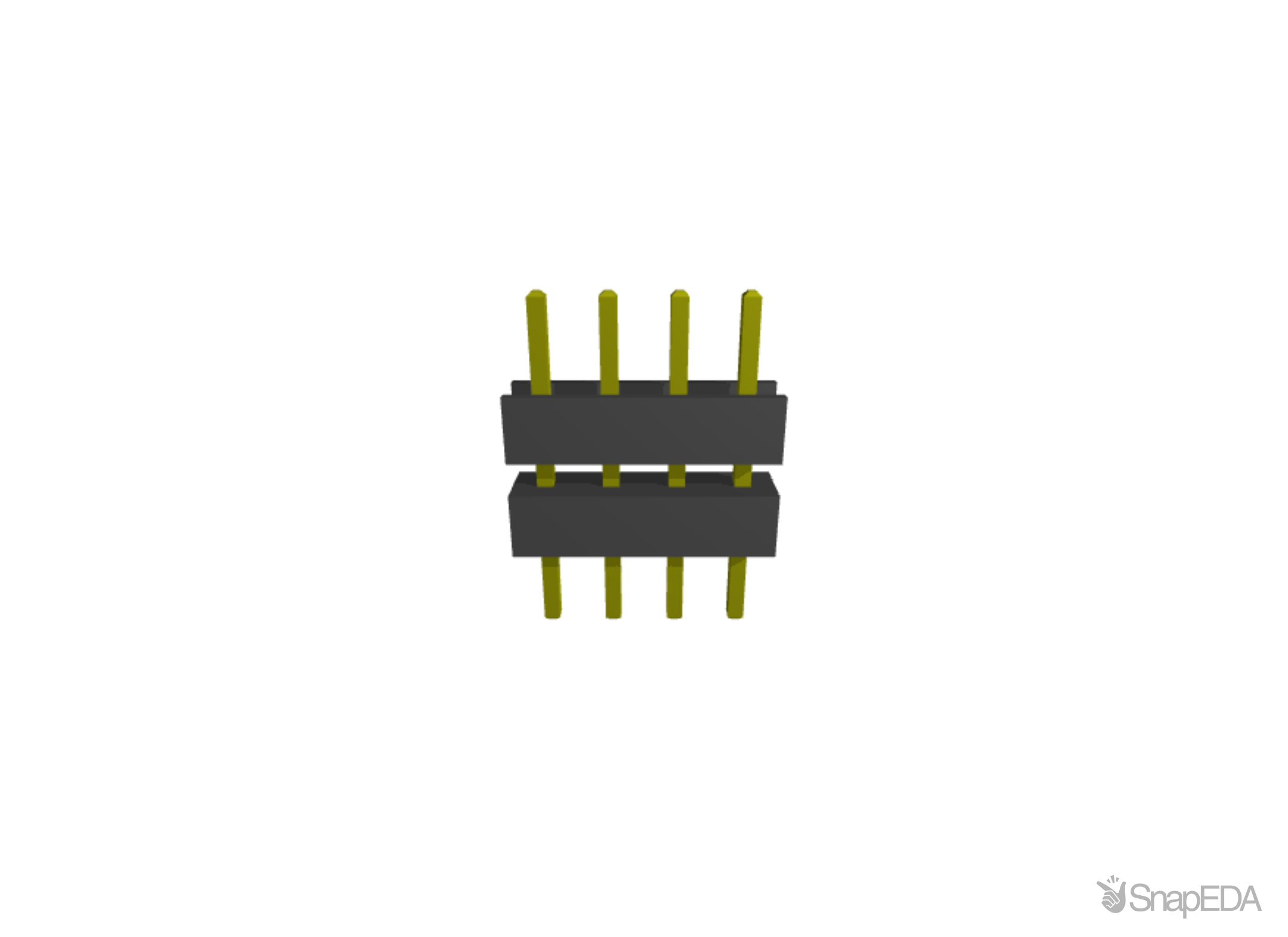 ZW-04-08-T-S-250-140 3D Model