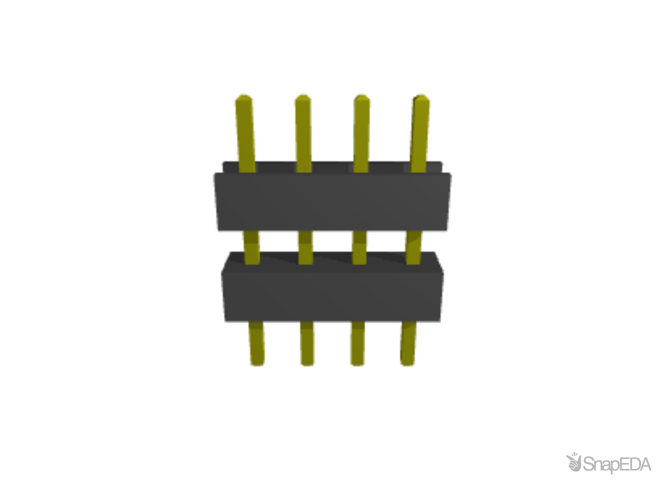 ZW-04-08-T-S-280-125 3D Model