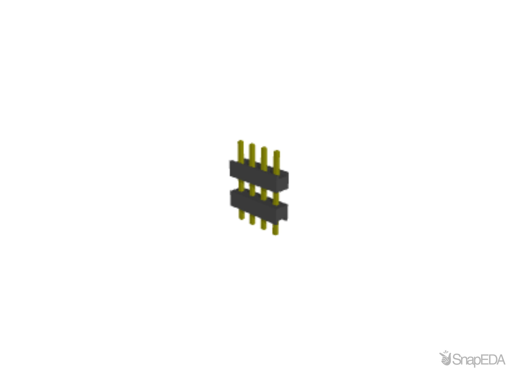 ZW-04-08-T-S-300-100 3D Model