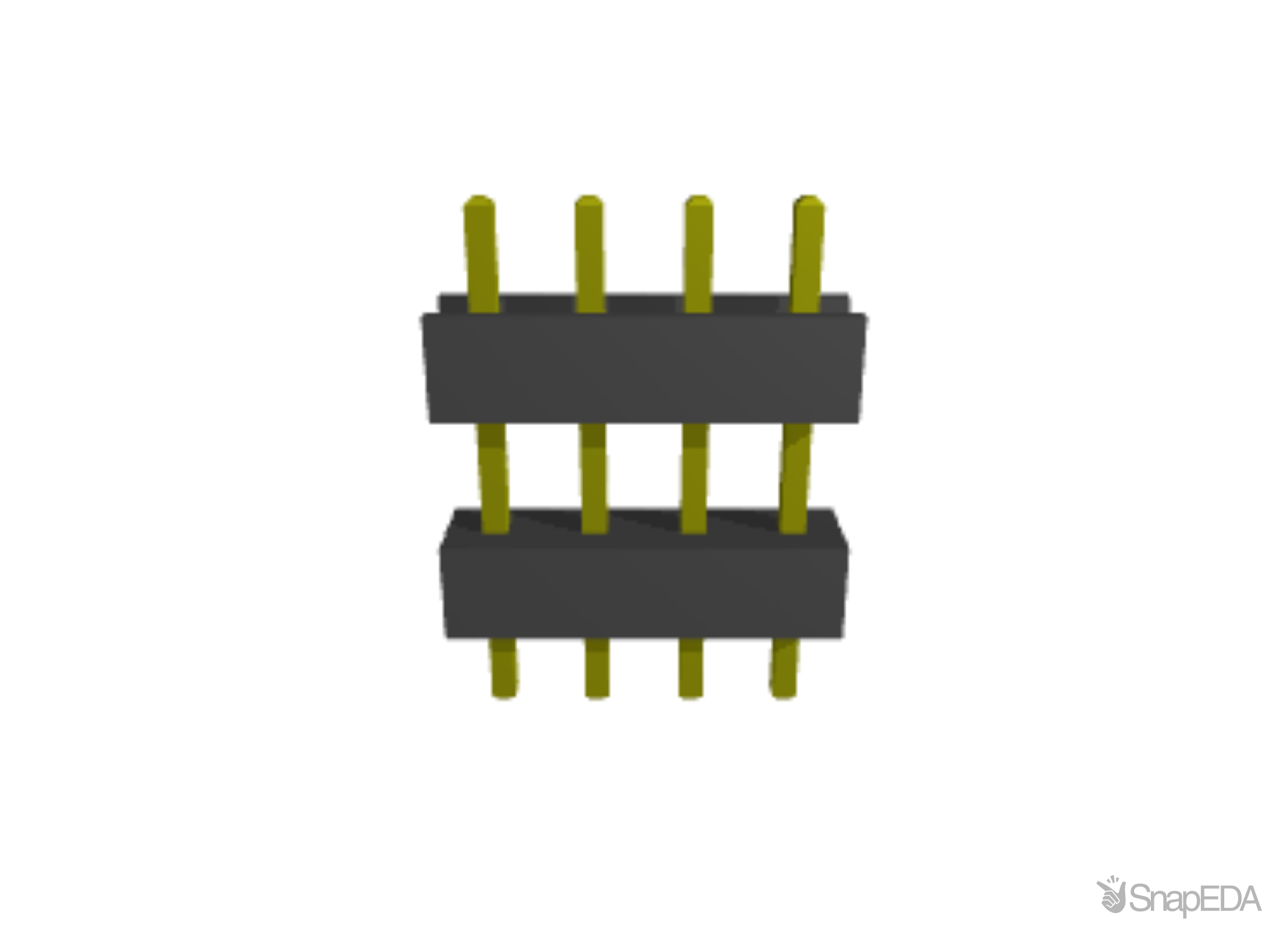 ZW-04-08-T-S-330-100 3D Model