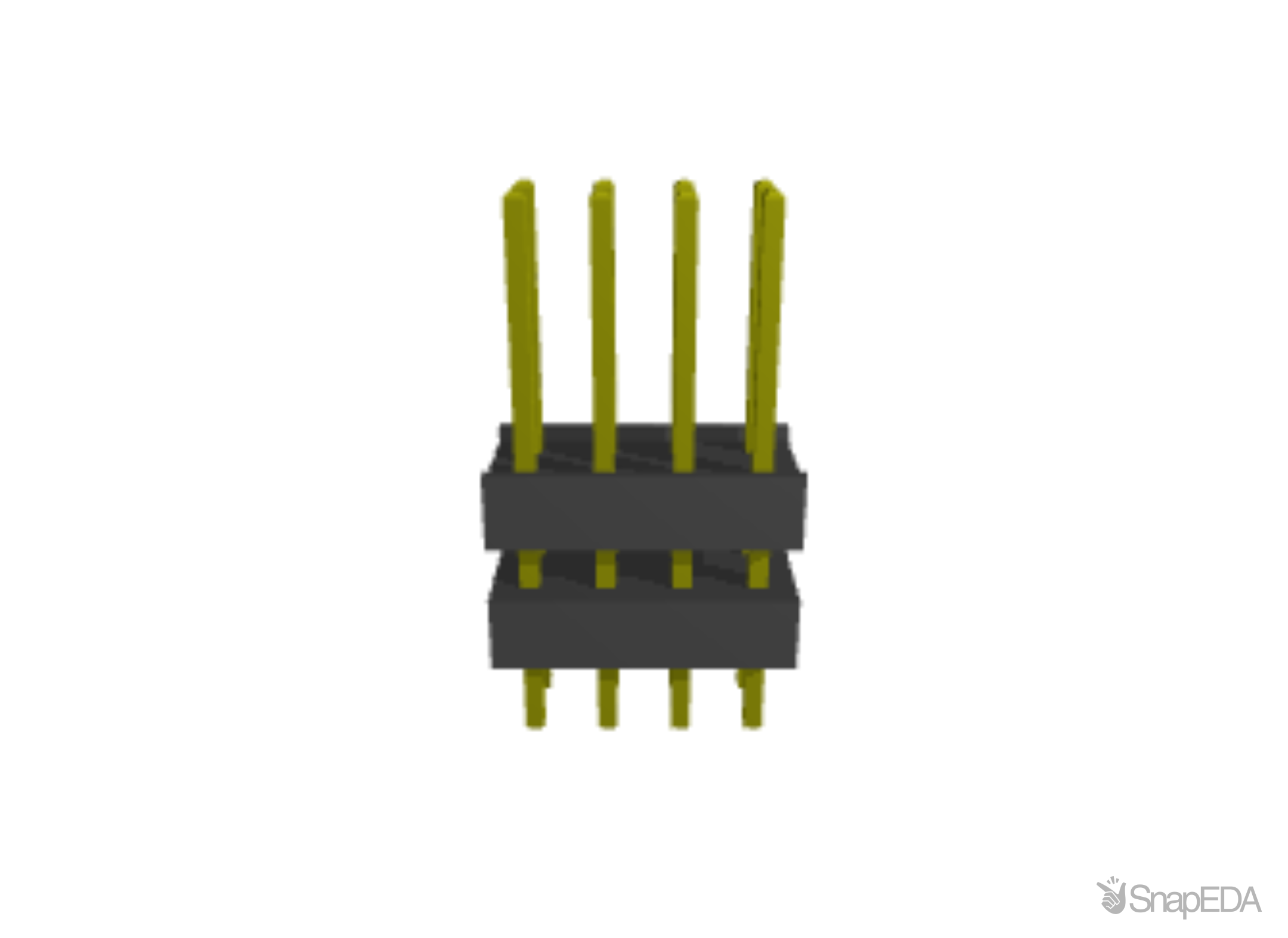 ZW-04-09-G-D-272-122 3D Model