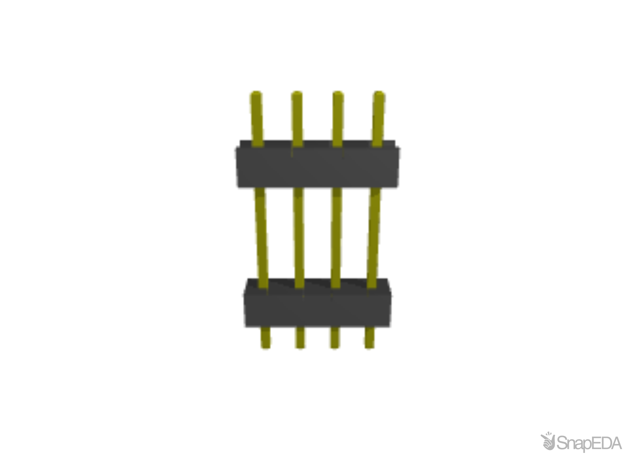 ZW-04-09-G-S-500-100 3D Model