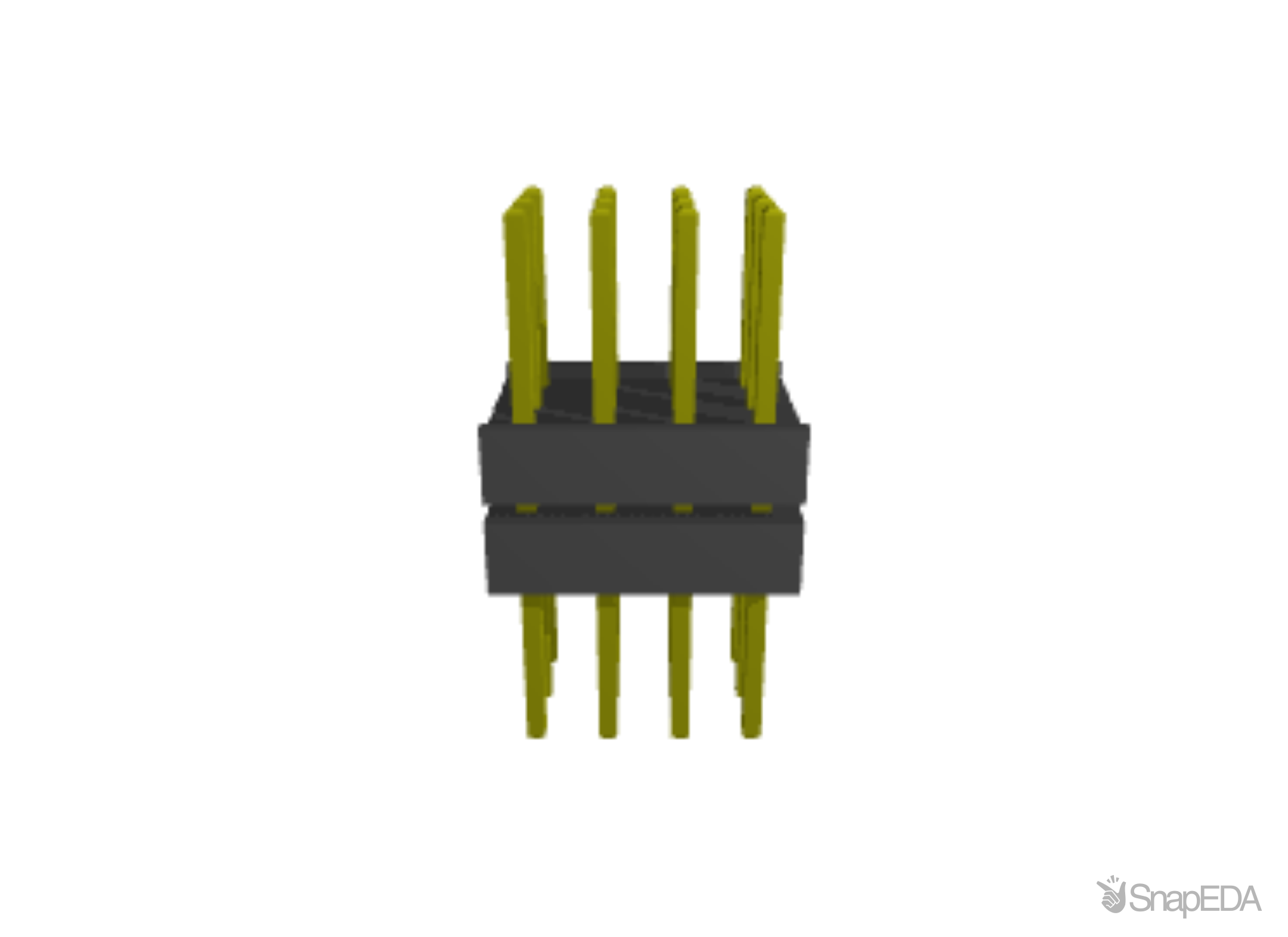 ZW-04-09-G-T-225-250 3D Model