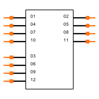 ZW-04-09-G-T-225-250 Symbol