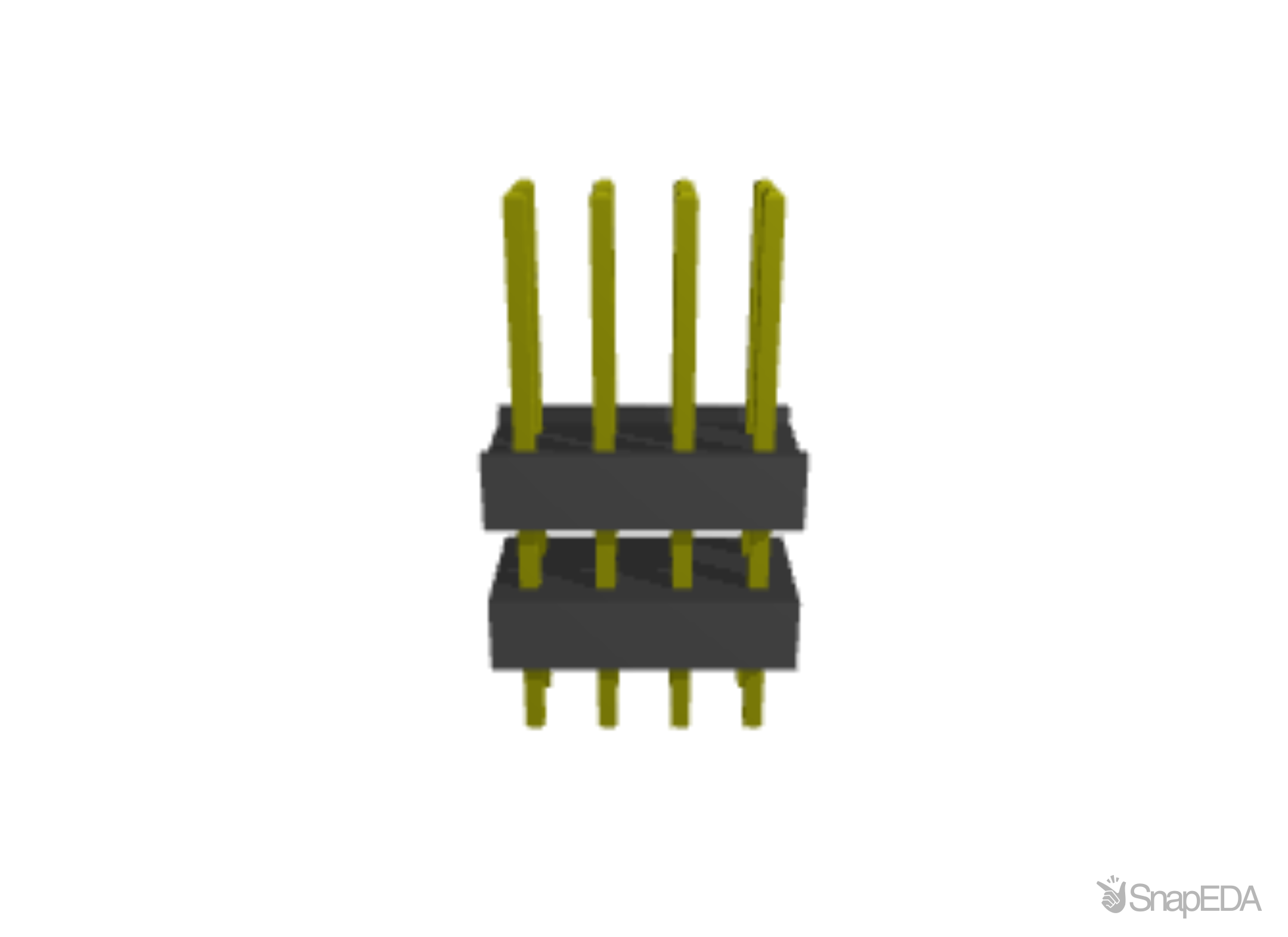 ZW-04-09-T-D-300-120 3D Model