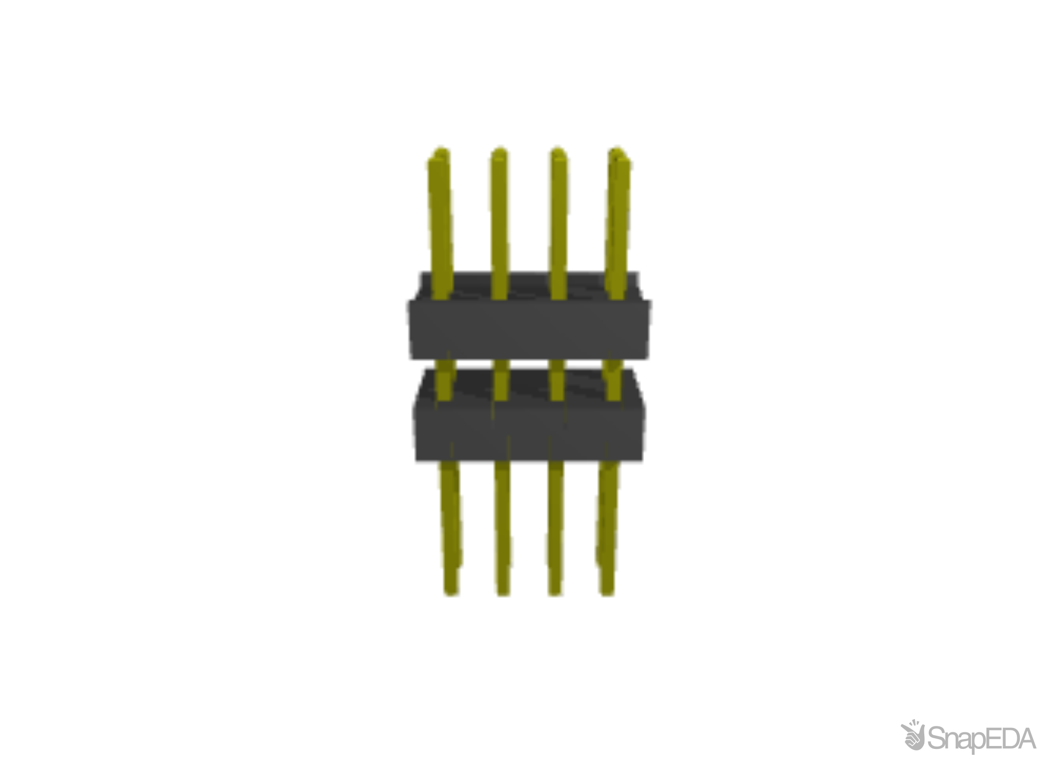 ZW-04-10-G-D-290-310 3D Model