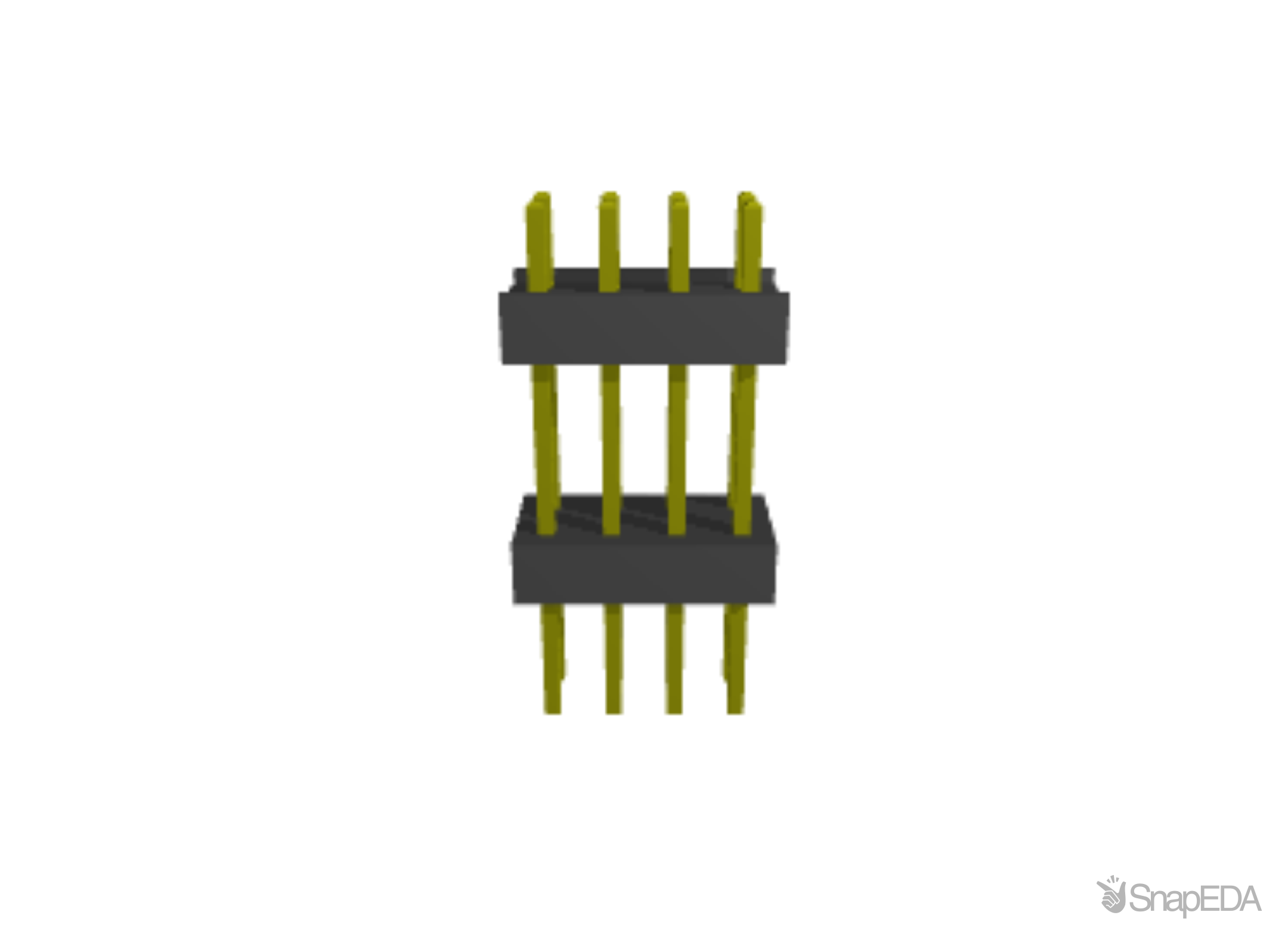 ZW-04-10-G-D-480-230 3D Model