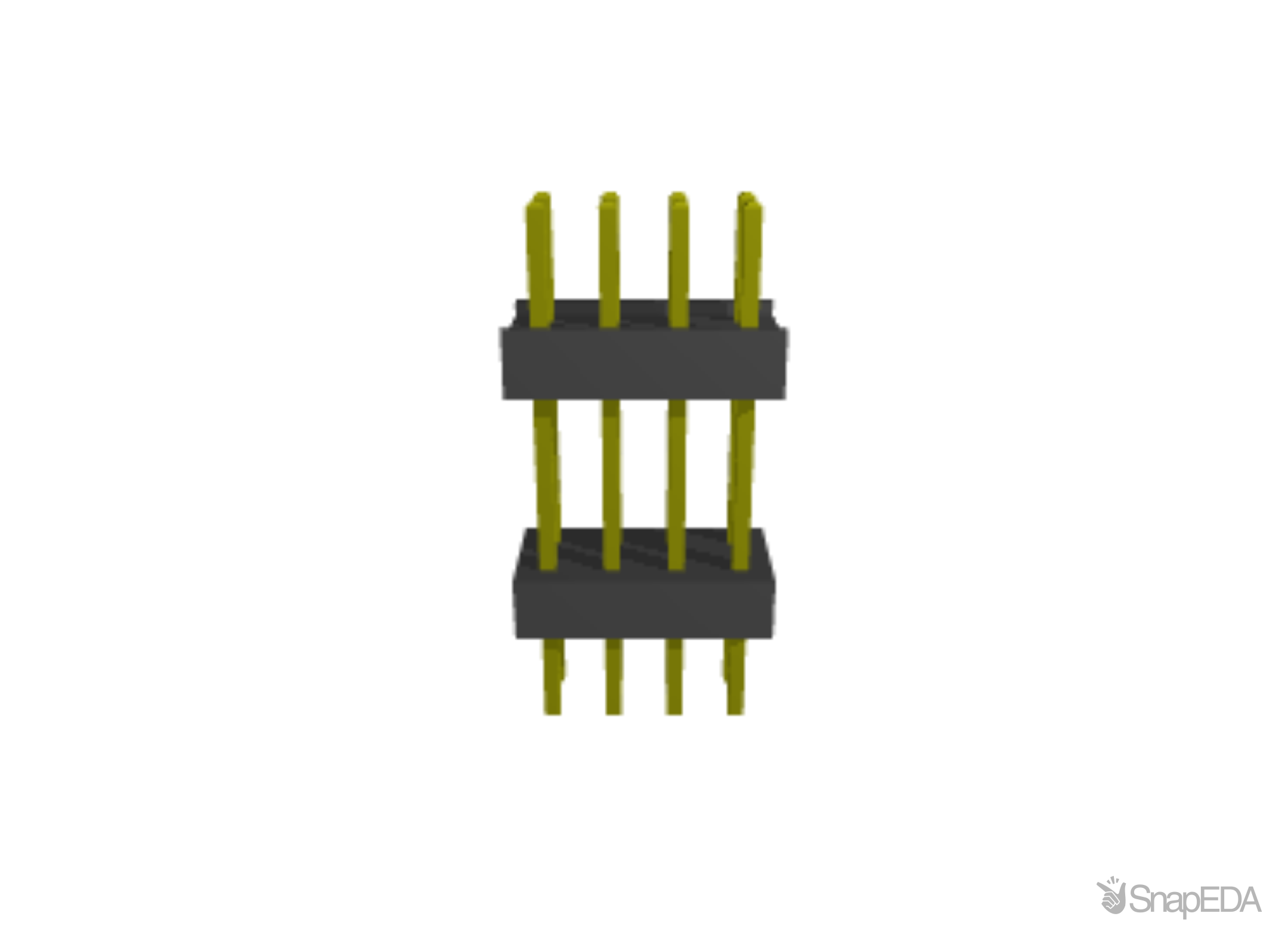 ZW-04-10-G-D-490-170 3D Model