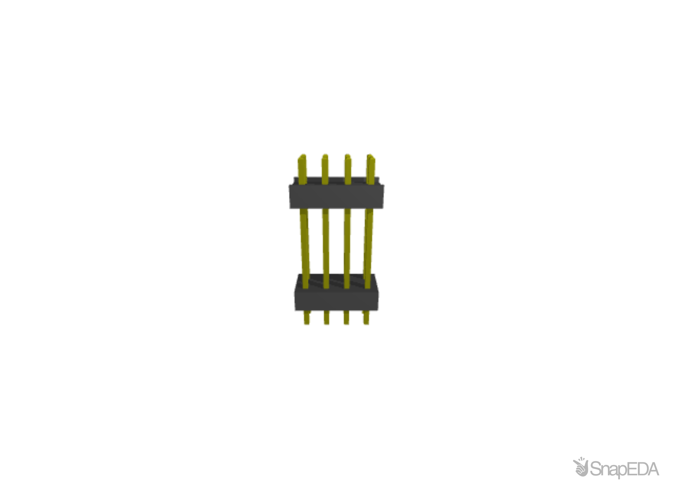 ZW-04-10-T-D-610-110 3D Model