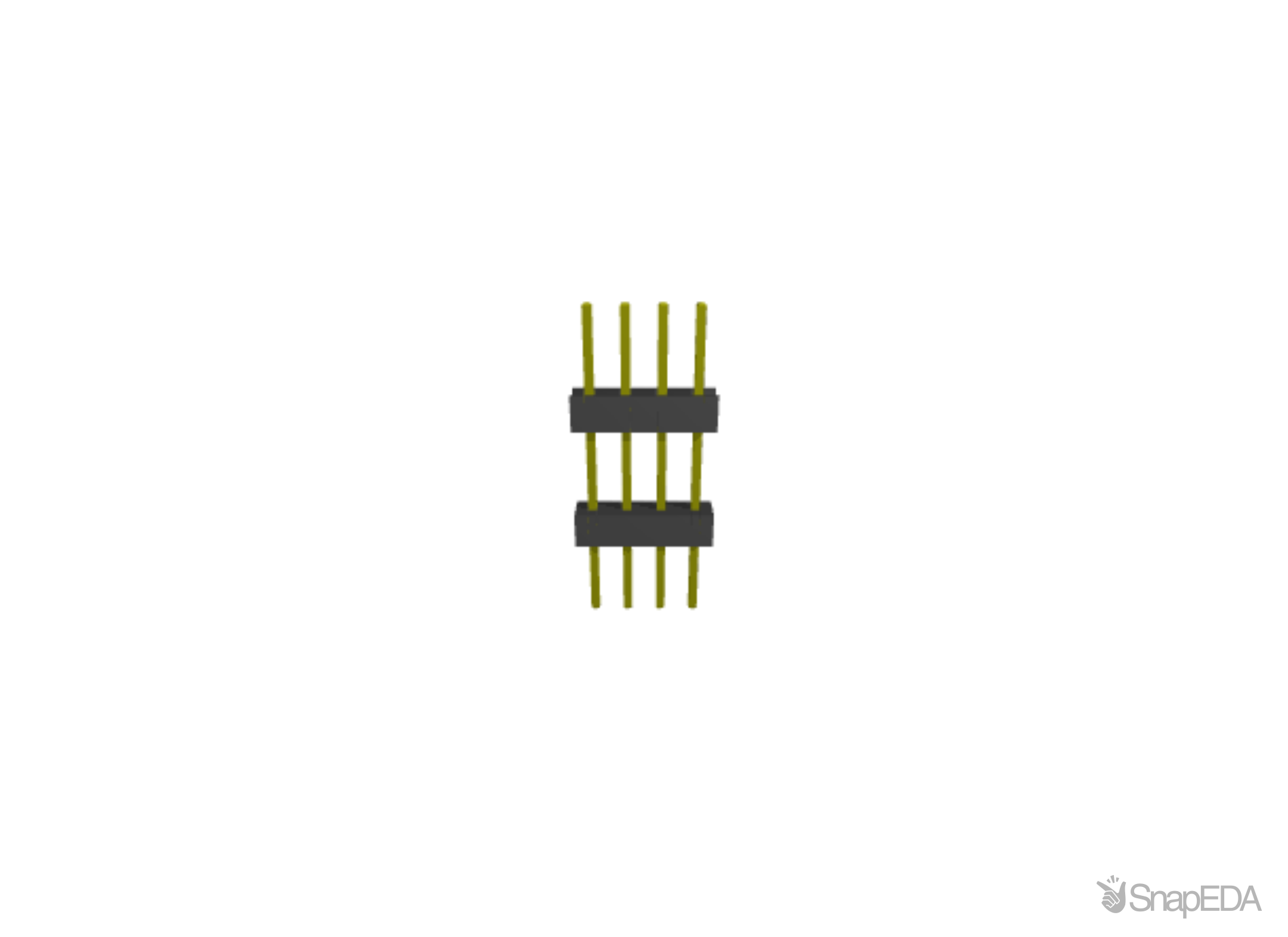 ZW-04-11-G-S-450-240 3D Model