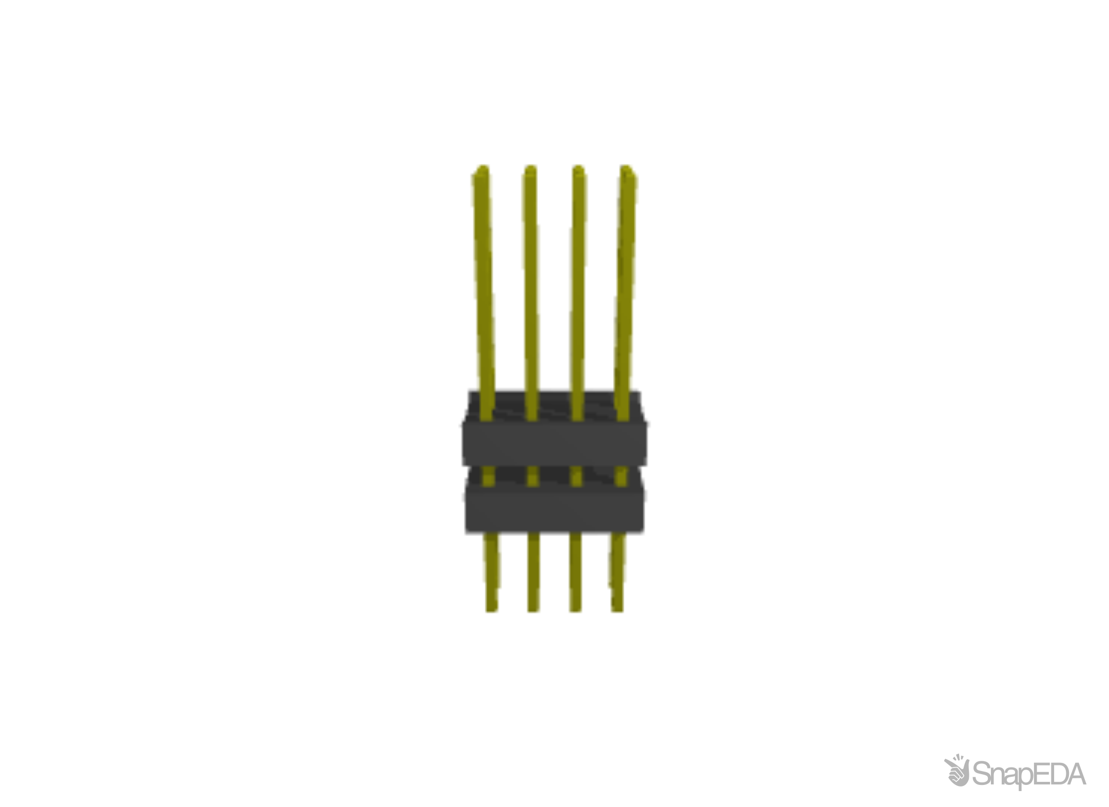 ZW-04-12-G-D-268-240 3D Model