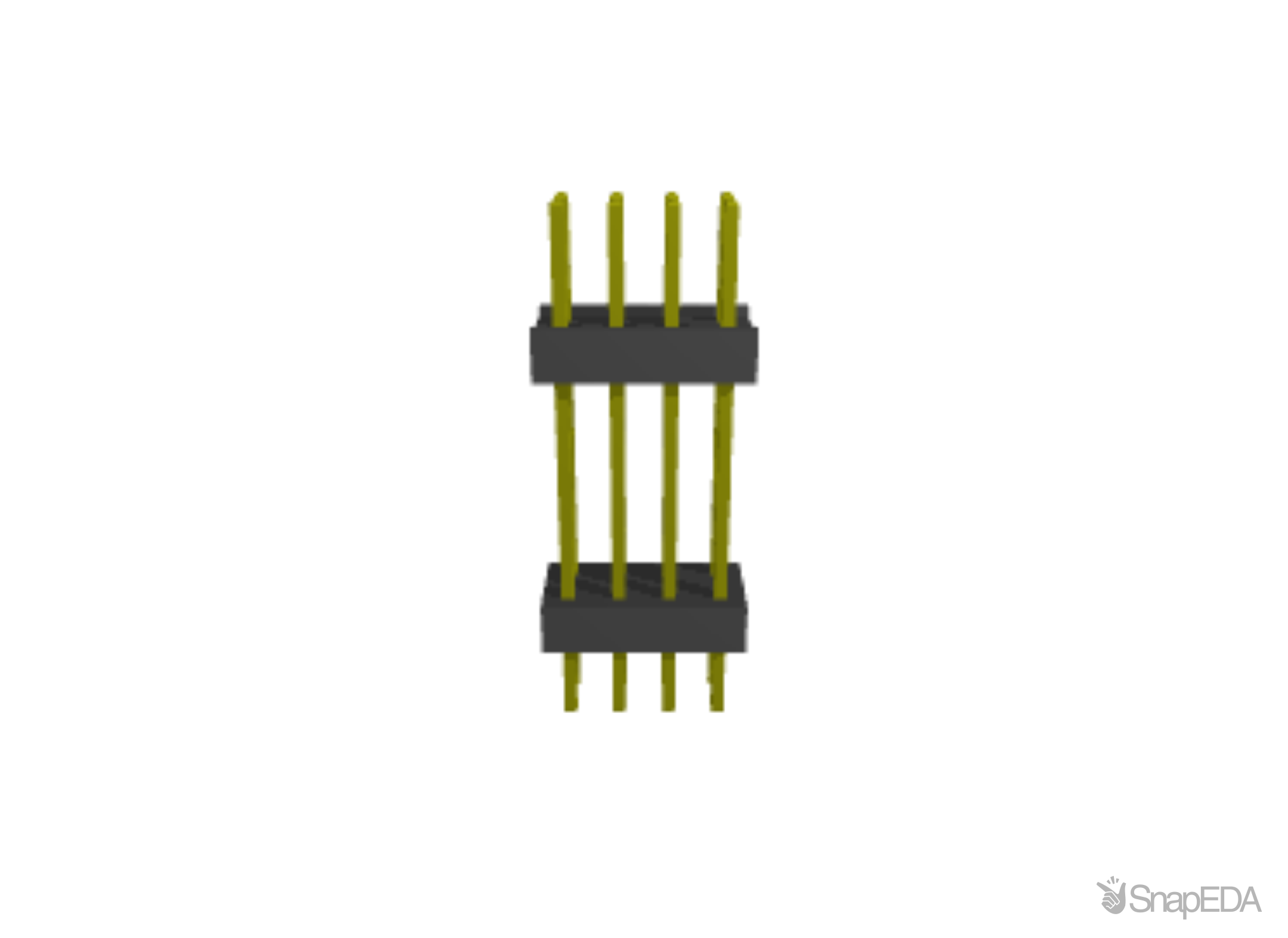 ZW-04-12-G-D-650-166 3D Model