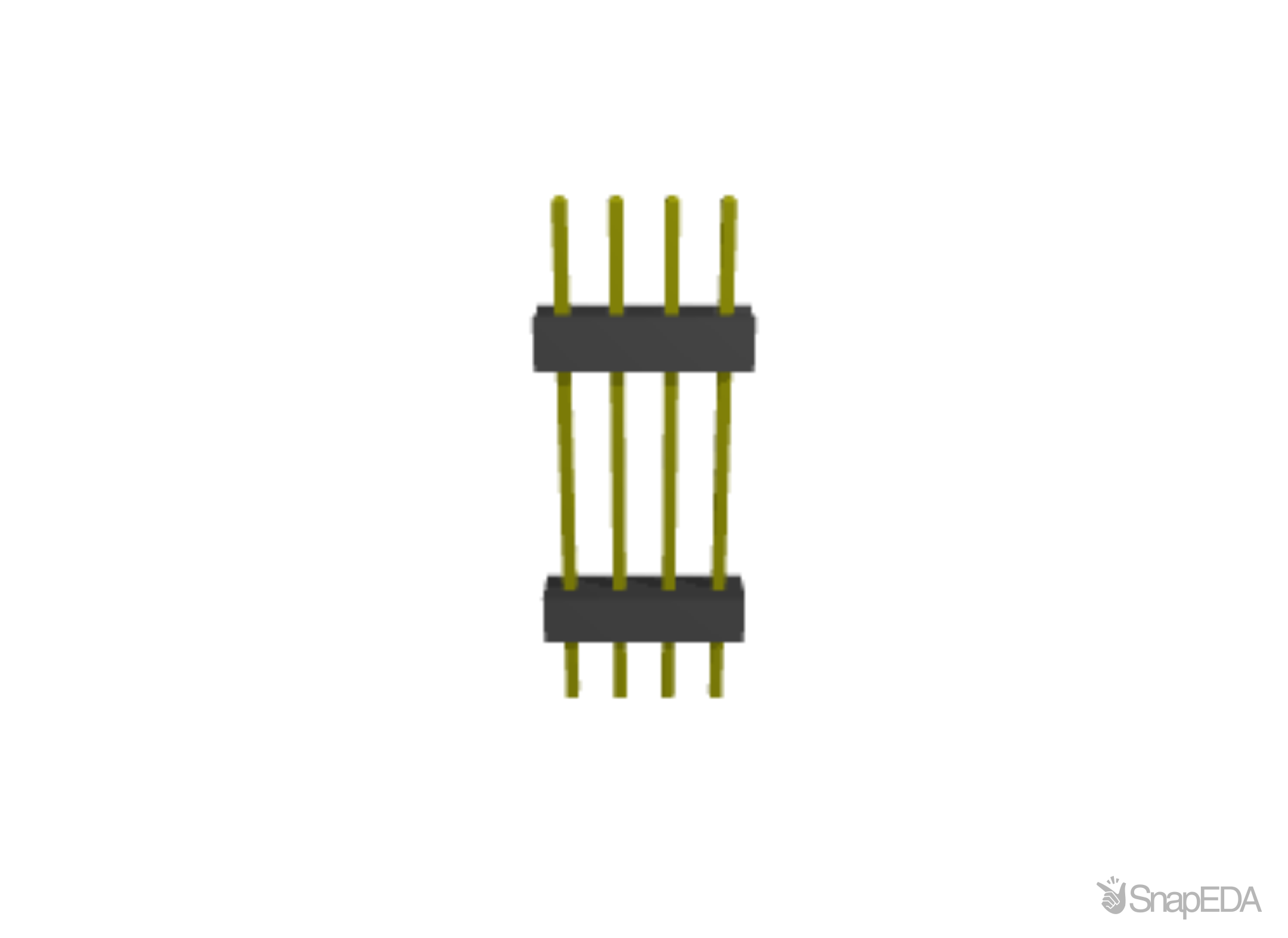 ZW-04-12-G-S-665-160 3D Model