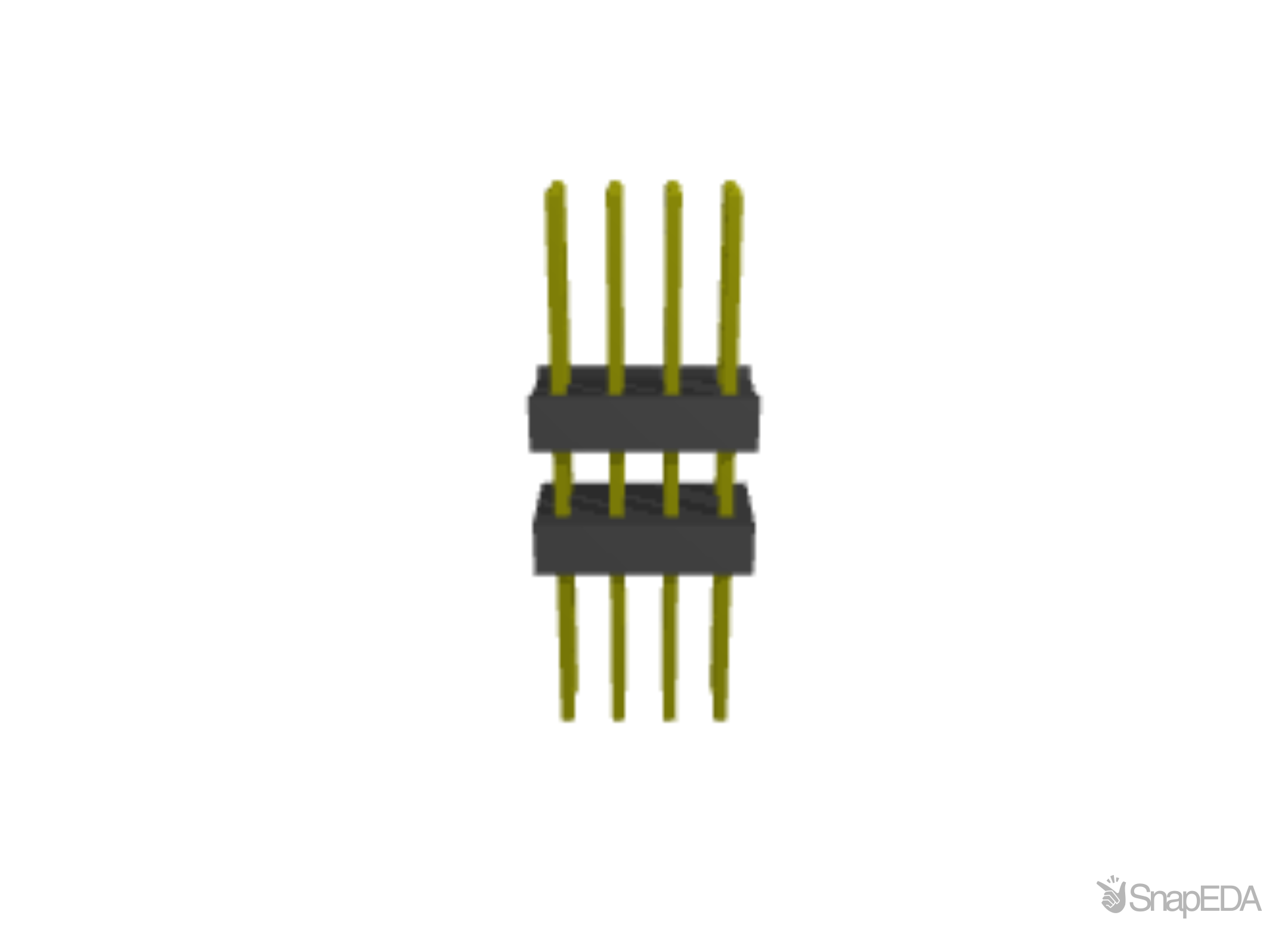 ZW-04-12-S-D-340-345 3D Model