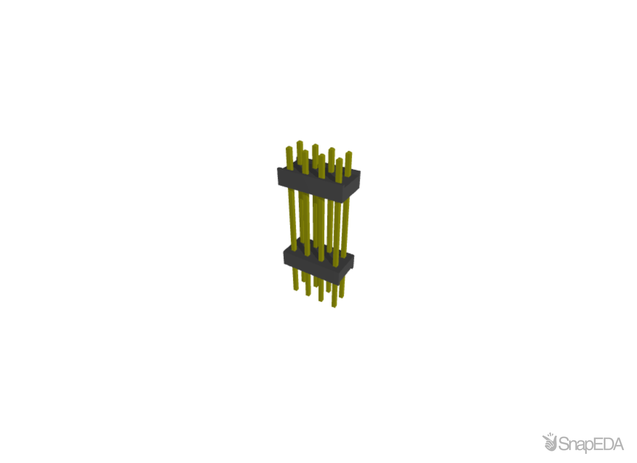 ZW-04-12-T-D-665-250 3D Model