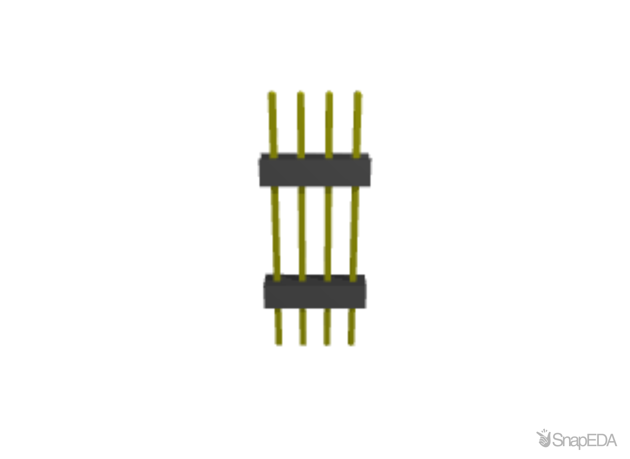 ZW-04-12-T-S-600-200 3D Model