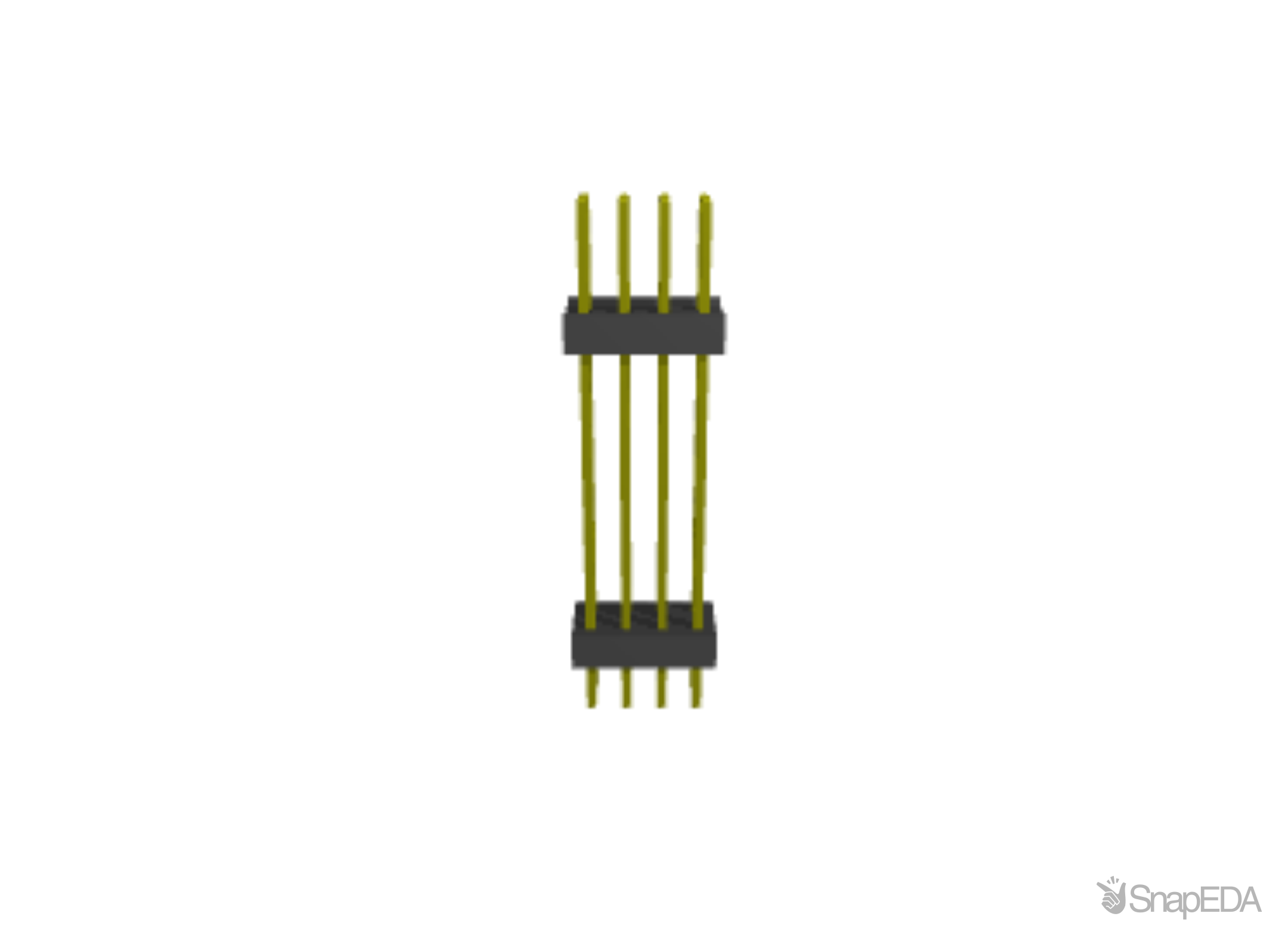 ZW-04-14-F-D-1000-160 3D Model