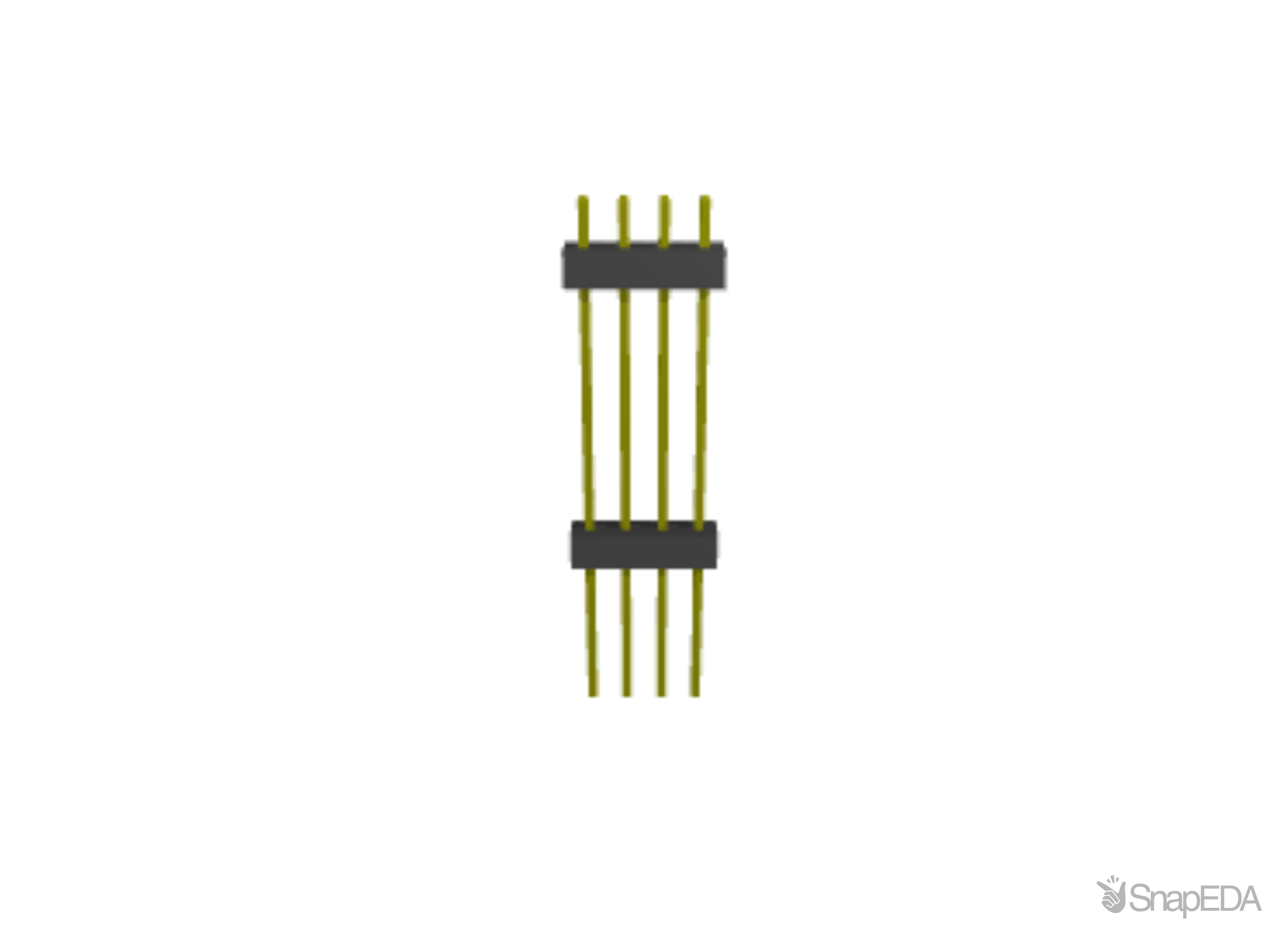 ZW-04-14-G-S-870-440 3D Model