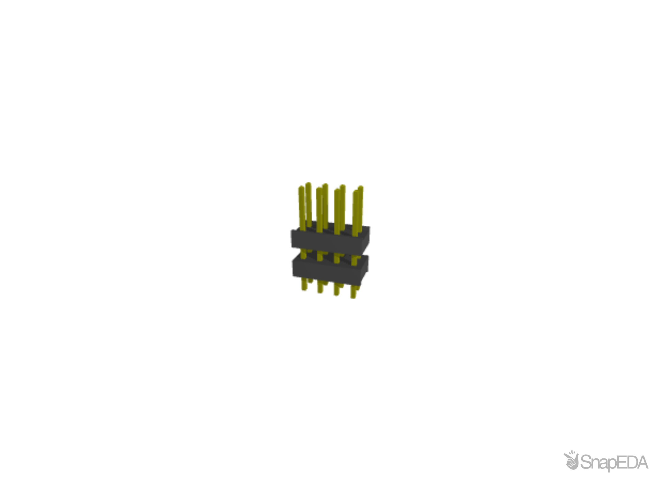 ZW-04-15-L-D-280-110 3D Model