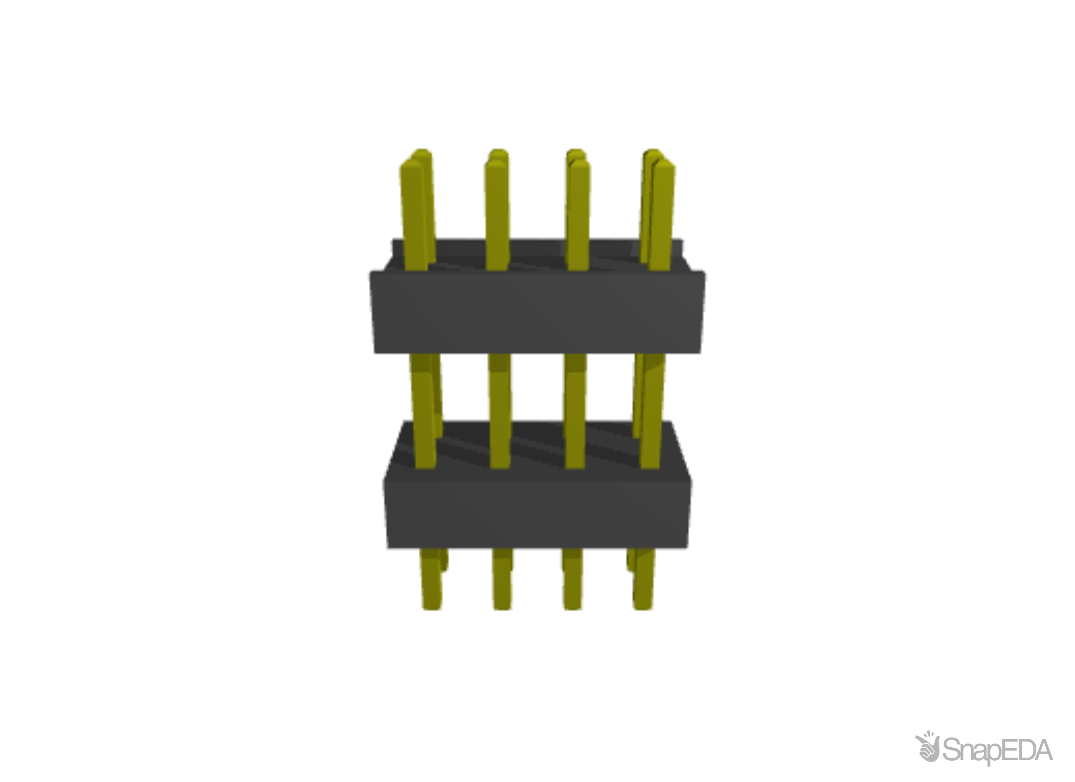 ZW-04-15-T-D-375-128 3D Model