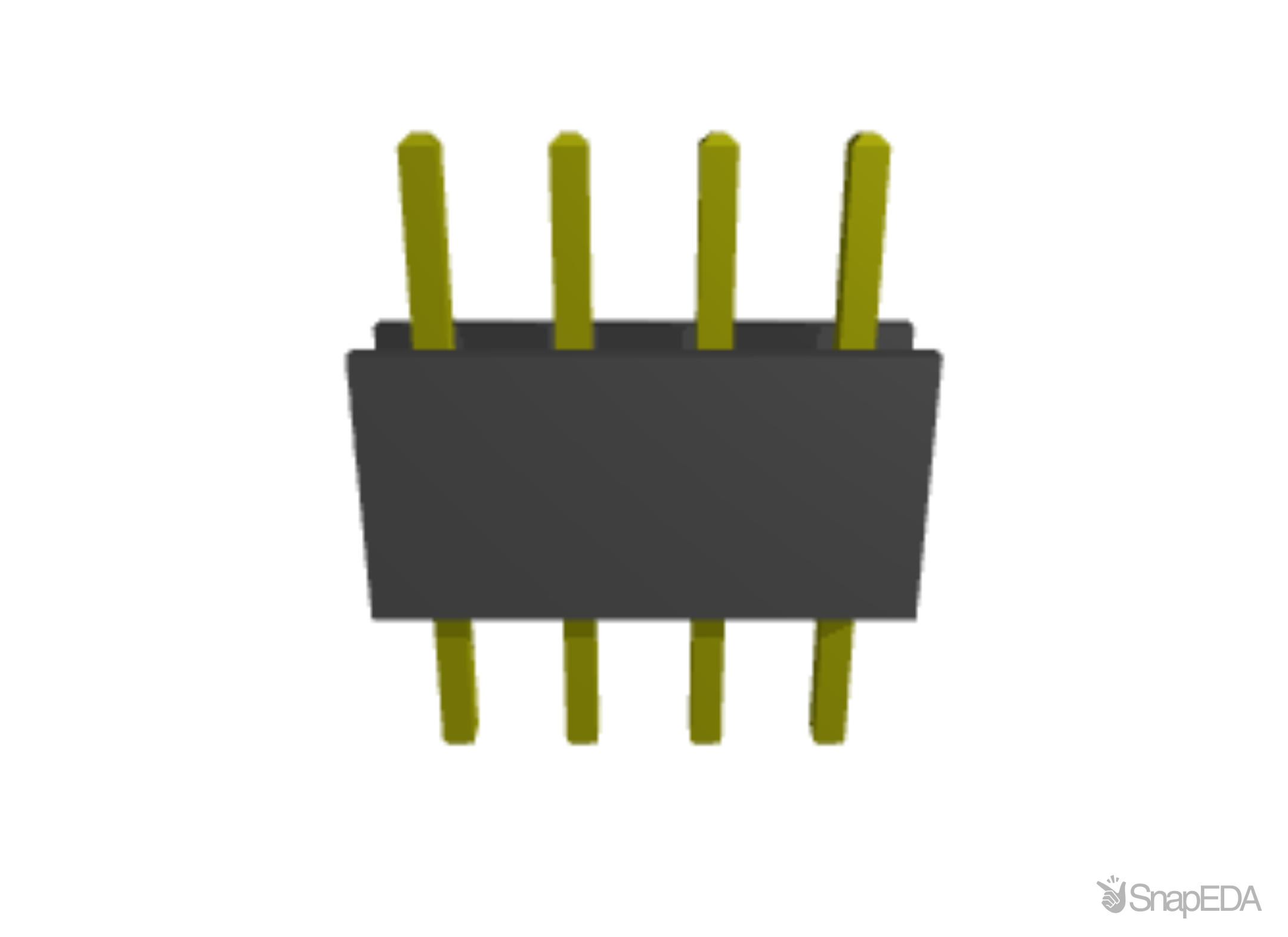 ZW-04-17-T-S-200-140 3D Model