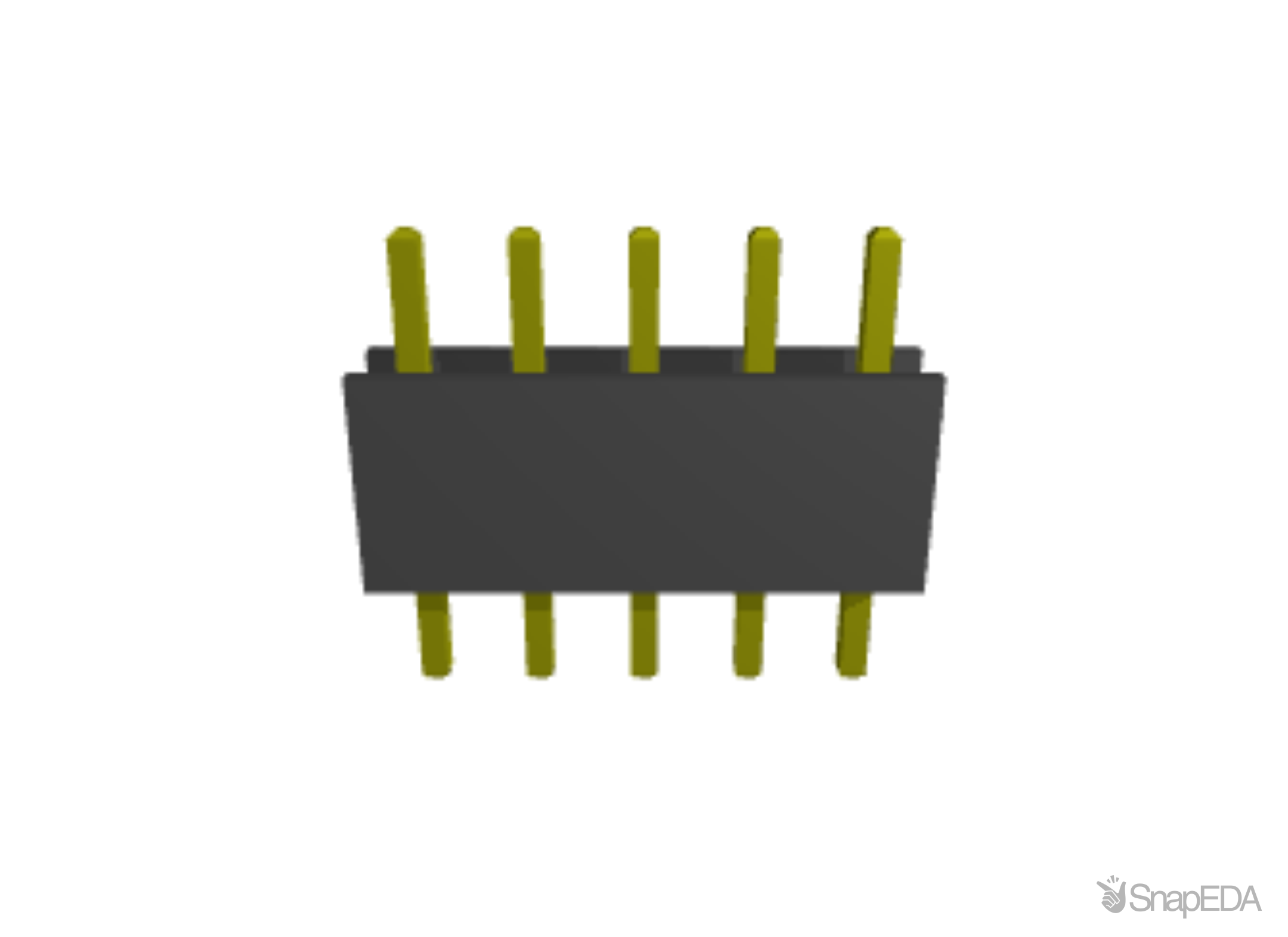 ZW-05-07-G-S-200-115 3D Model