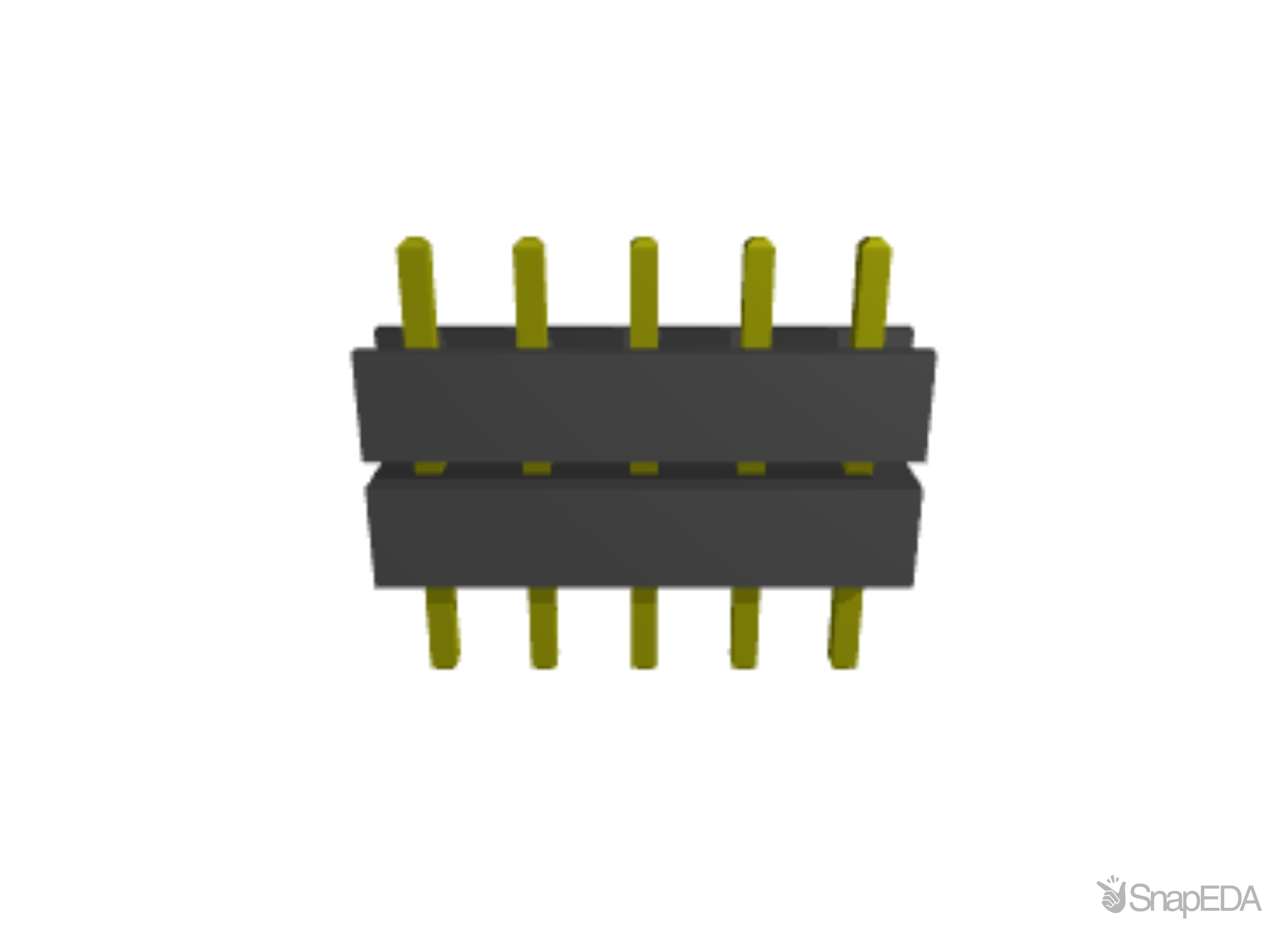 ZW-05-07-G-S-225-115 3D Model